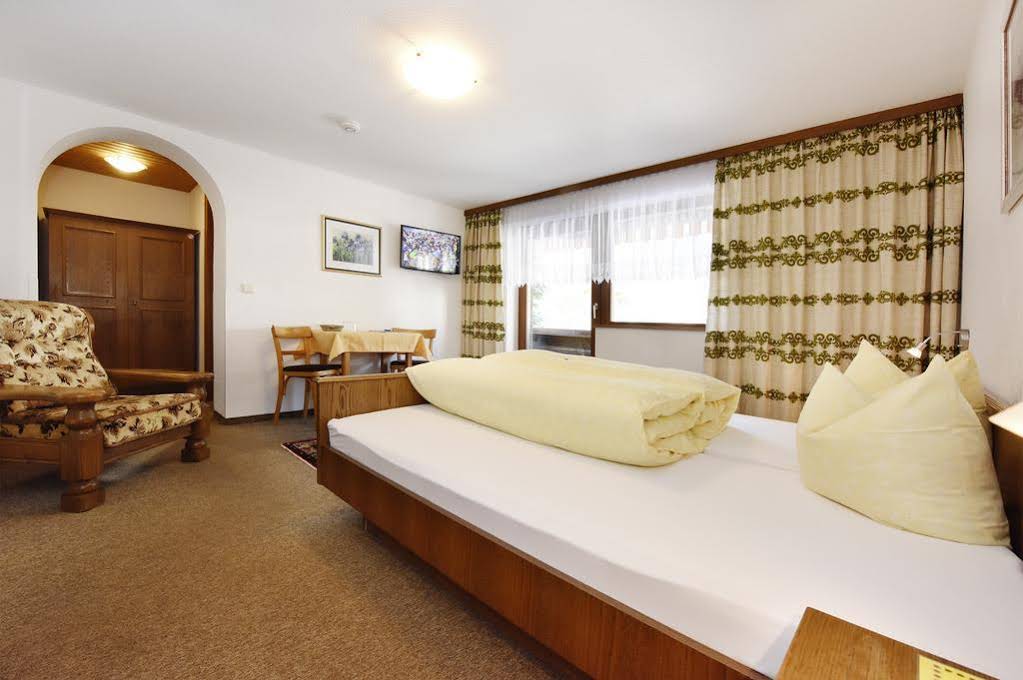 Hotel Alpenfeuer Montafon