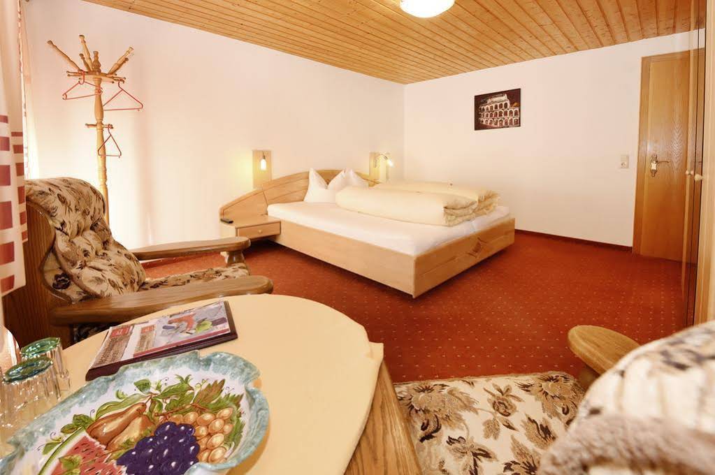 Hotel Alpenfeuer Montafon