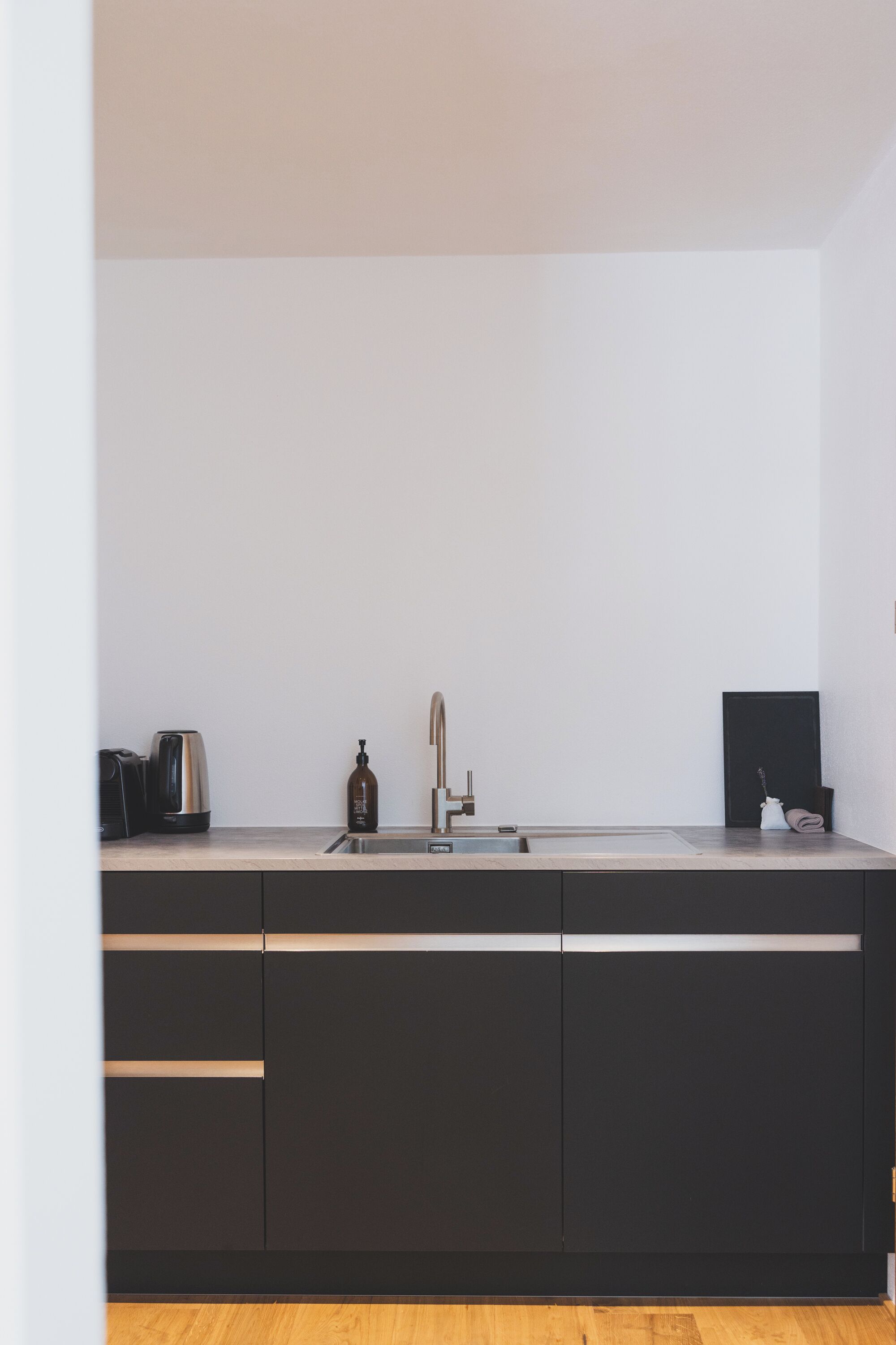 Tante Anna Apartments