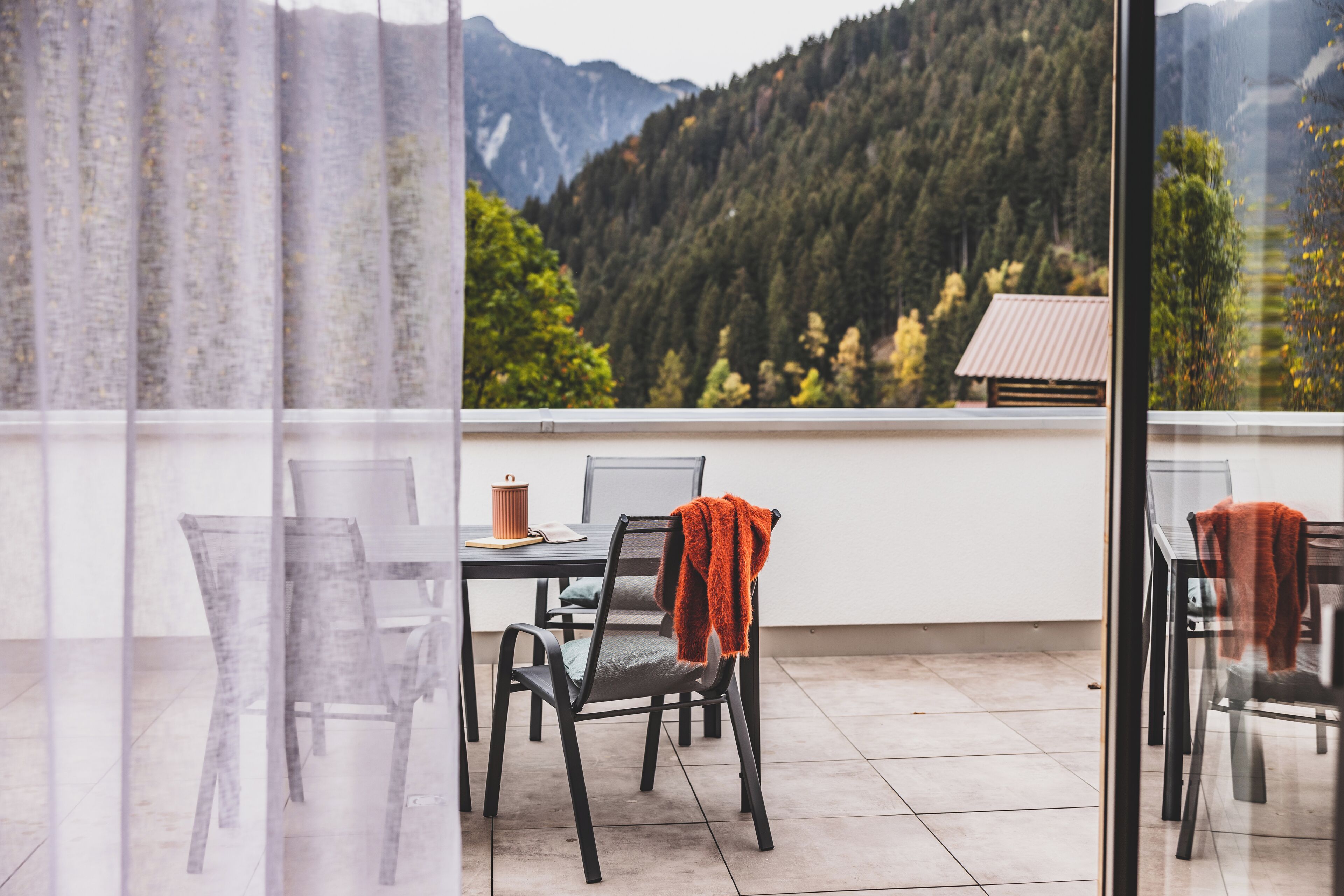 Tante Anna Apartments