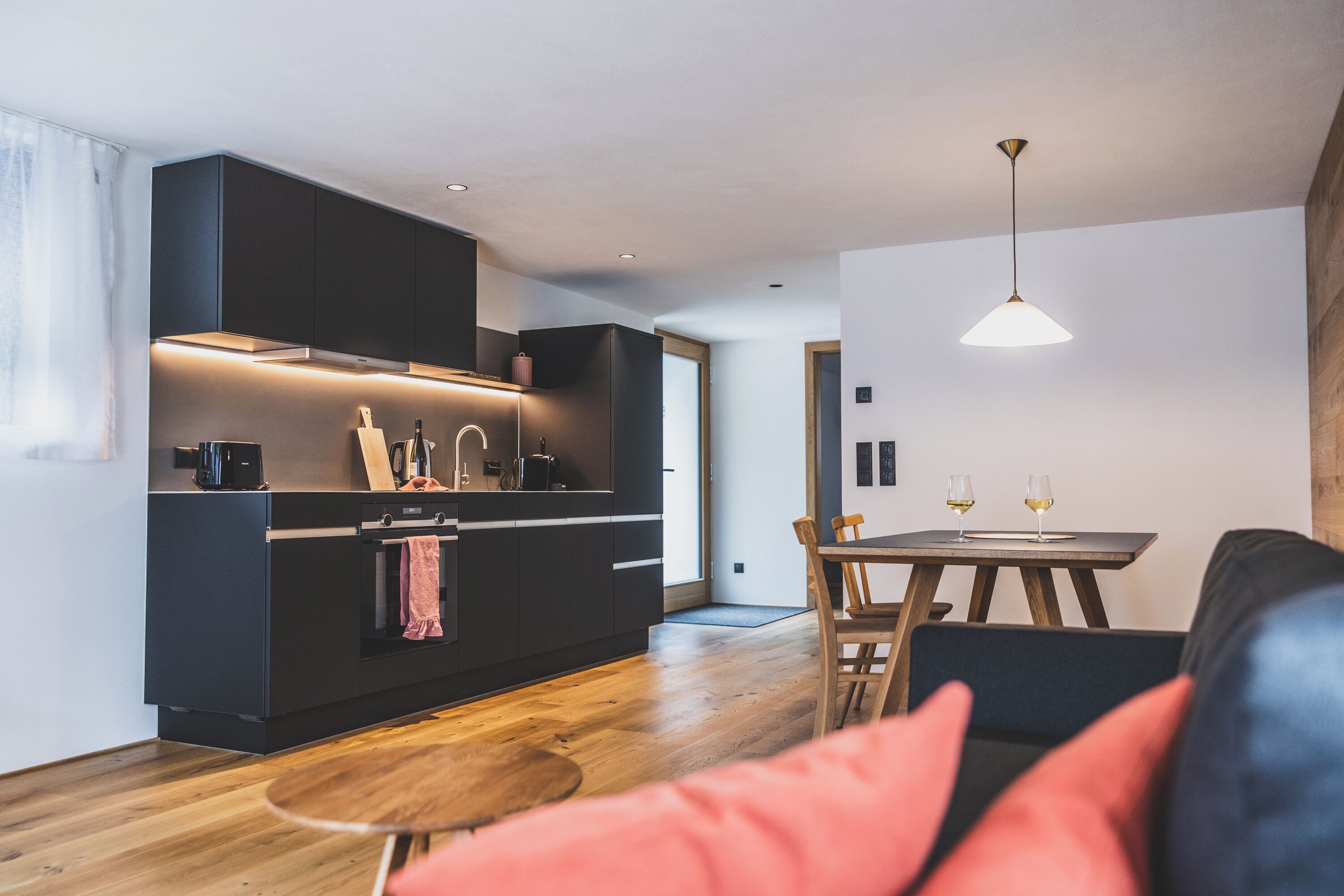 Tante Anna Apartments