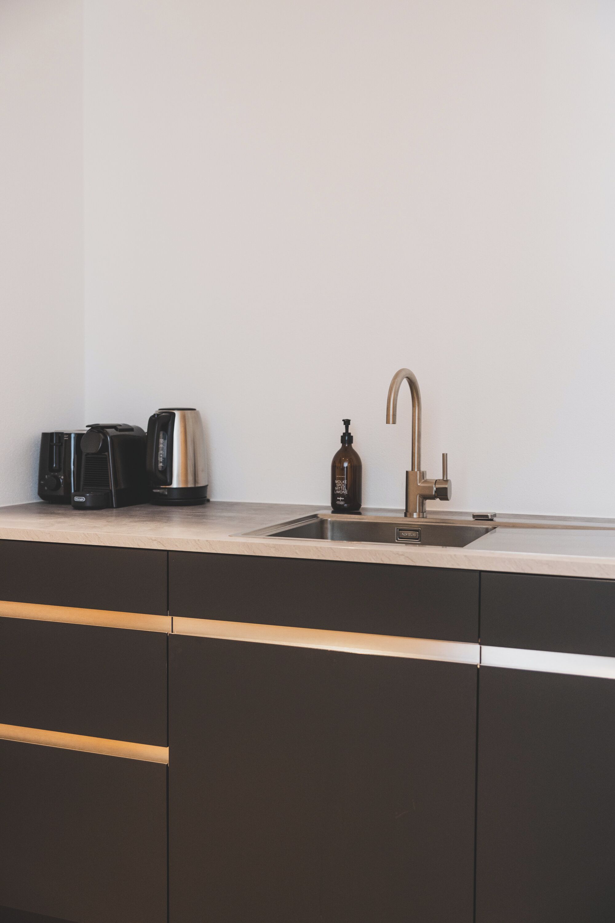 Tante Anna Apartments