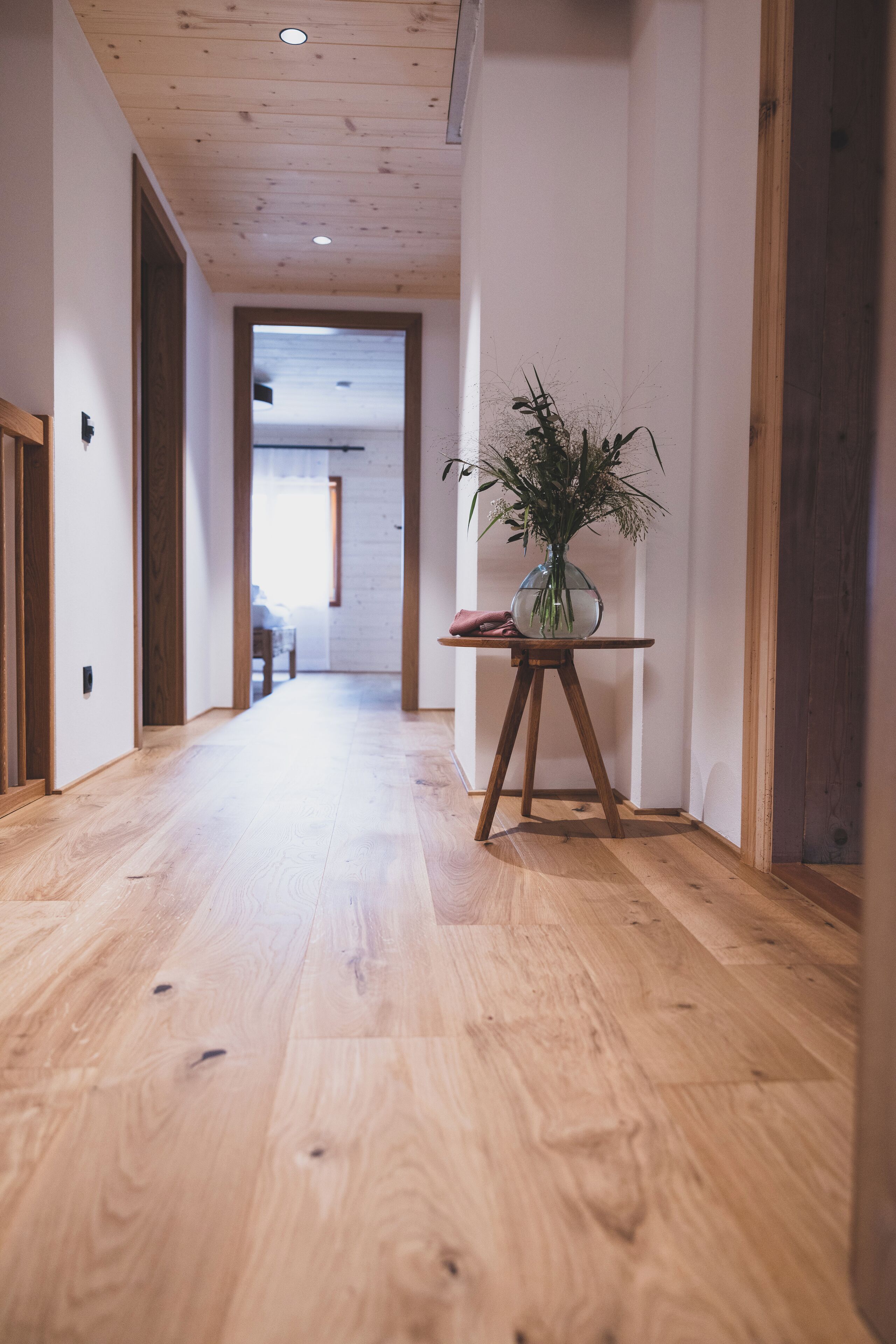 Tante Anna Apartments