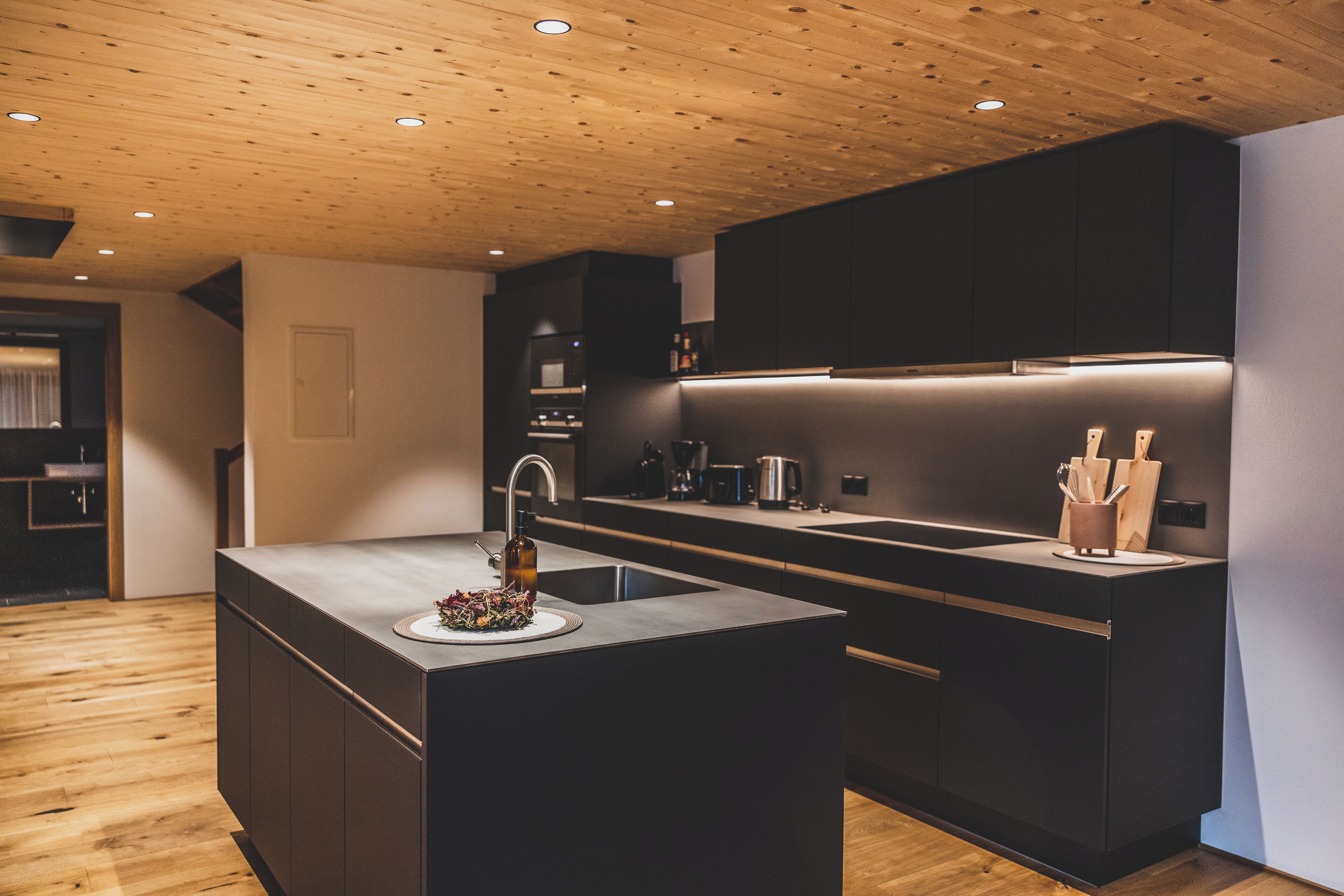 Tante Anna Apartments