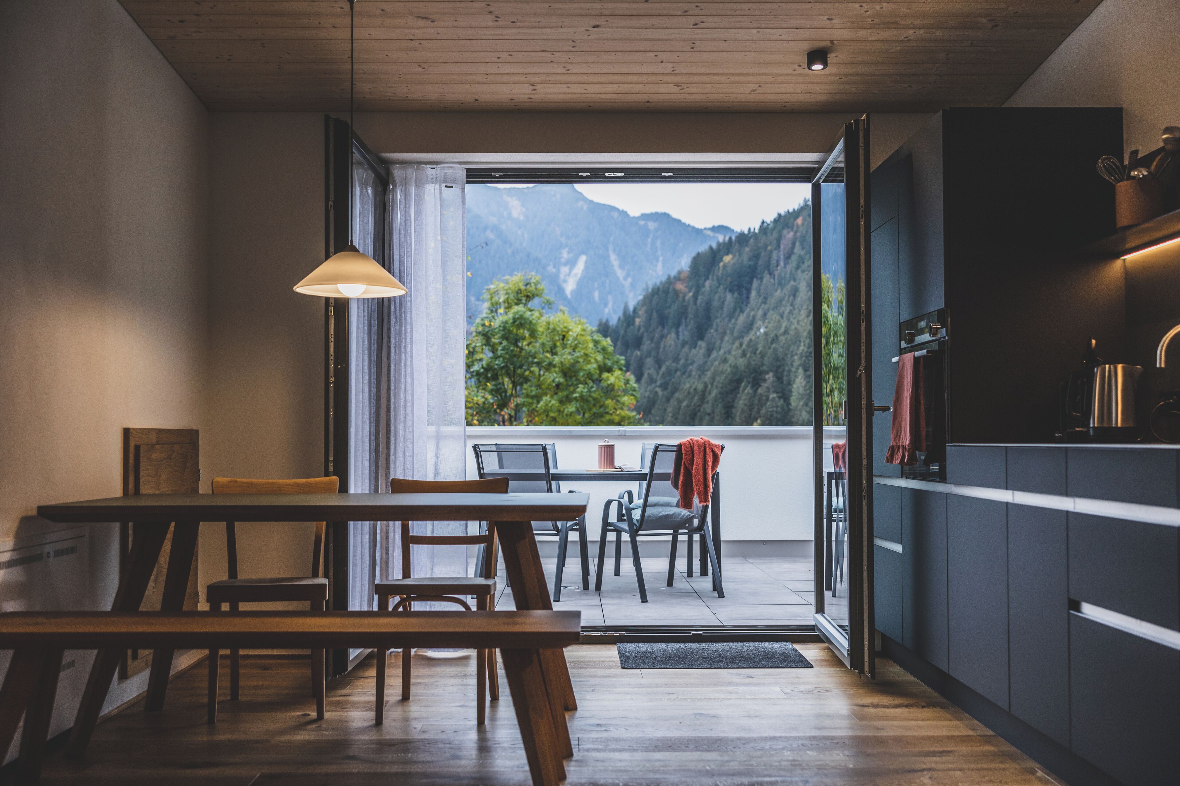 Tante Anna Apartments
