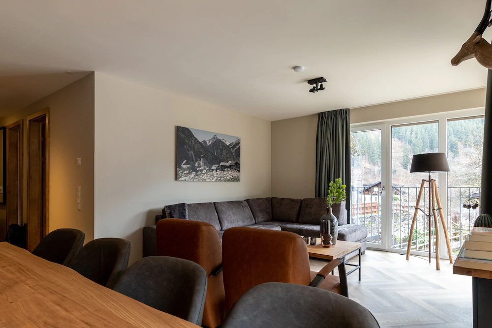 UplandParcs Montafon