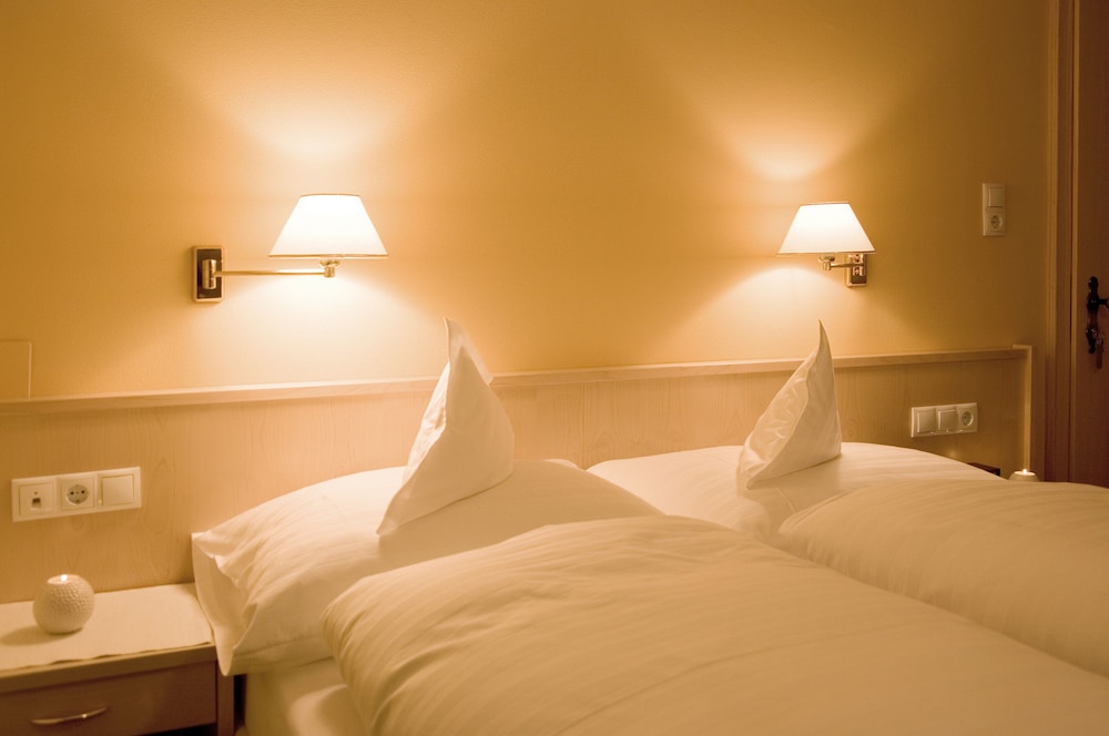 Landhaus Maria Hotel Garni