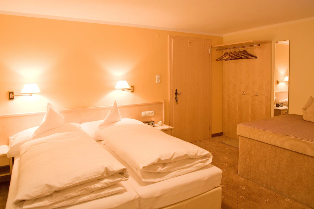 Landhaus Maria Hotel Garni
