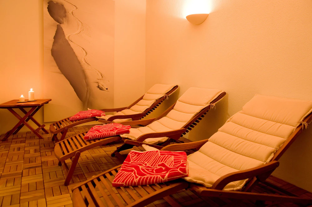 Landhaus Maria Hotel Garni