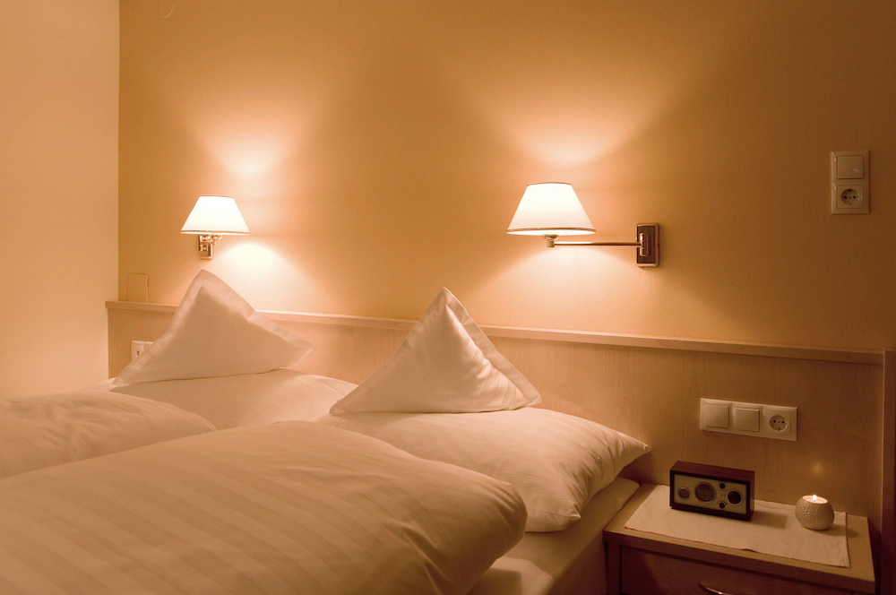 Landhaus Maria Hotel Garni