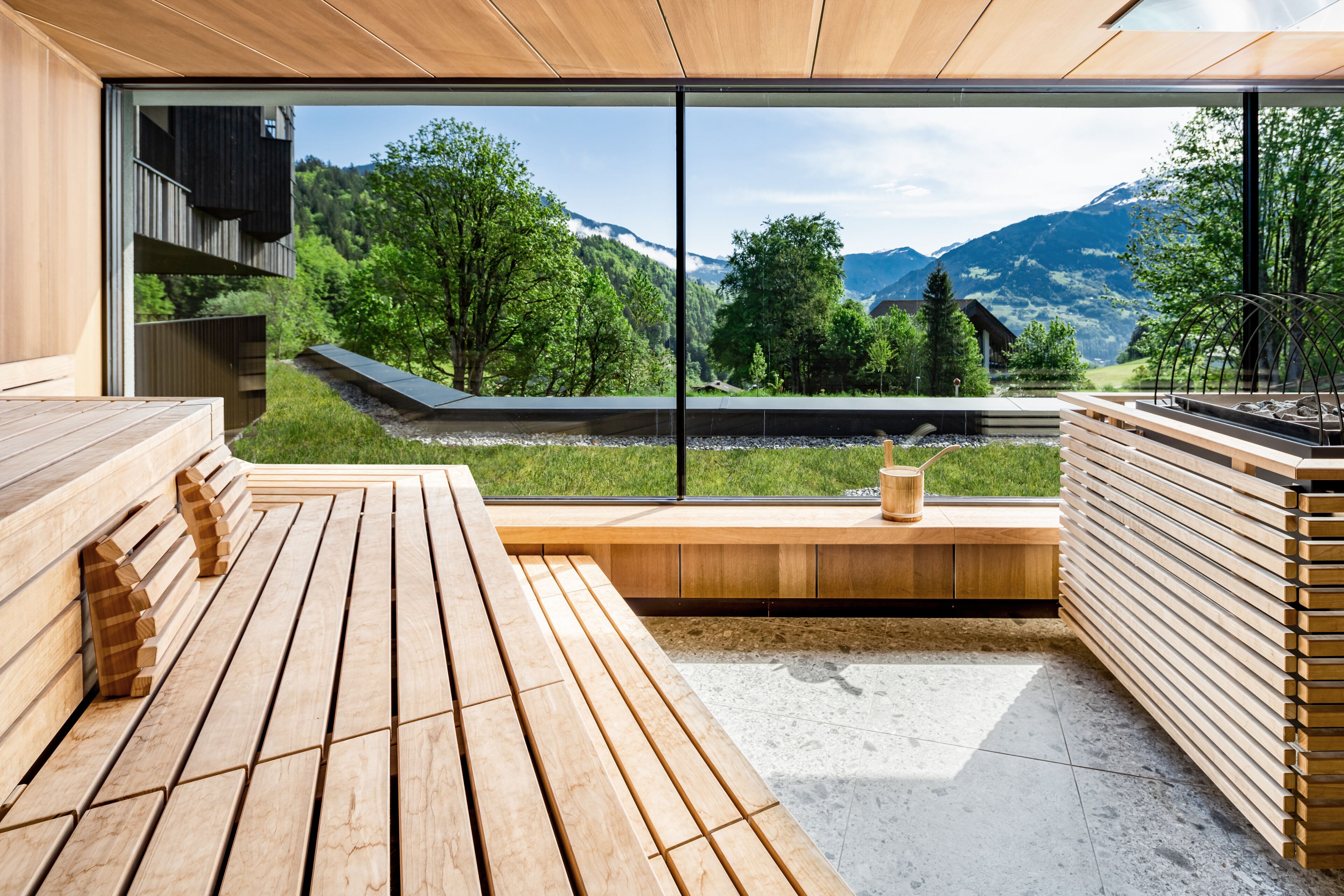 Falkensteiner Hotel Montafon