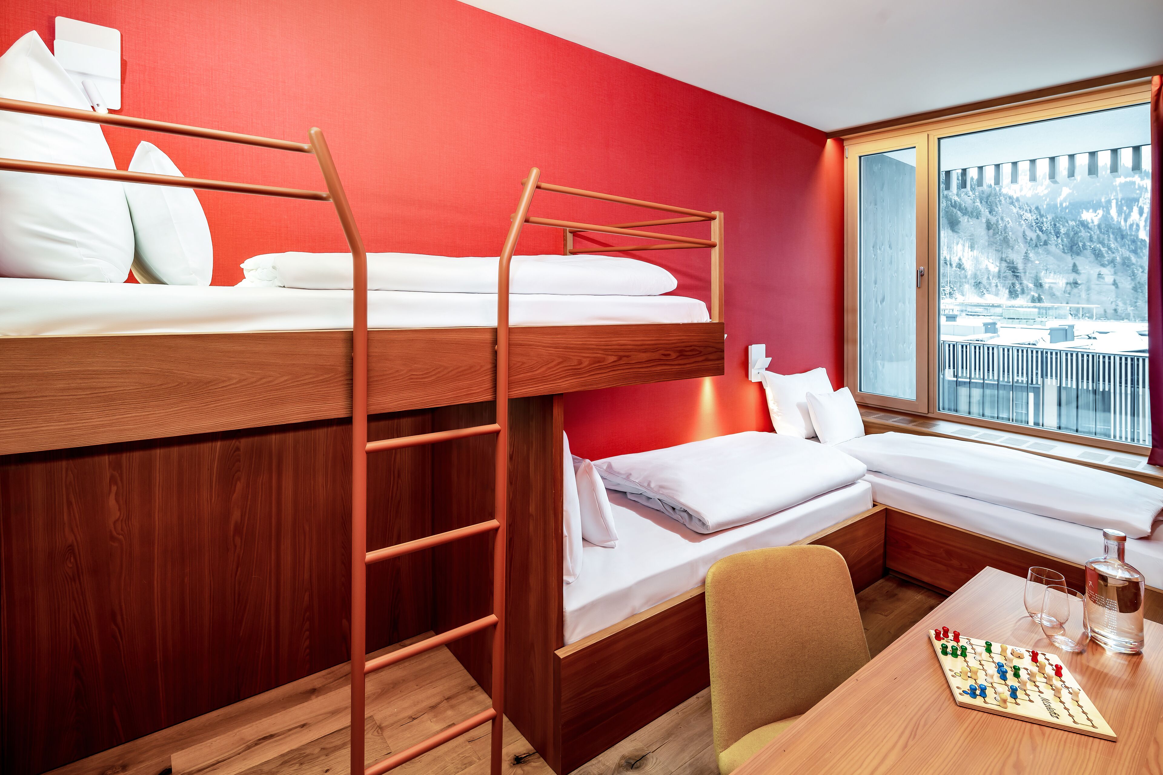 Falkensteiner Hotel Montafon