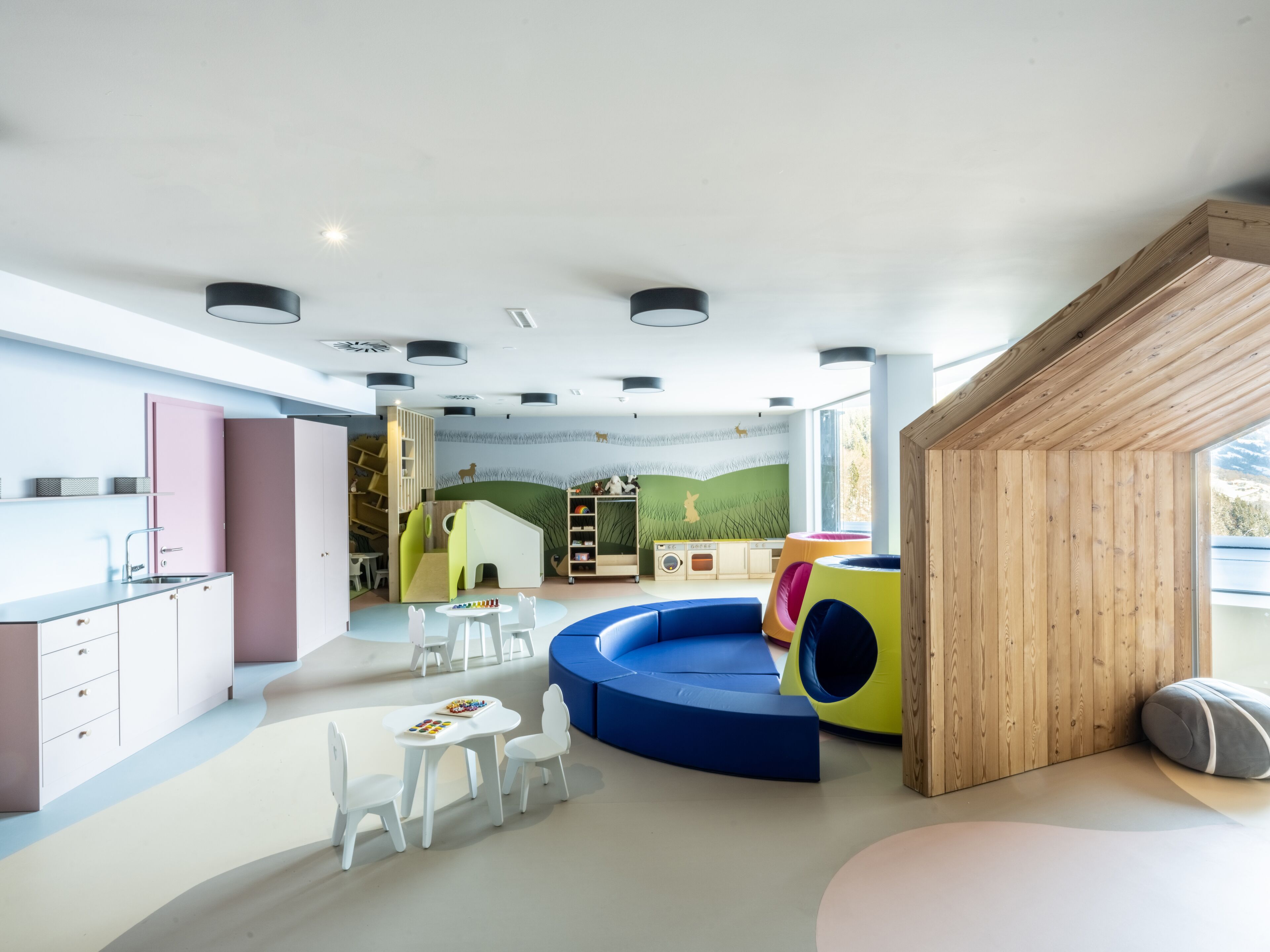 Falkensteiner Hotel Montafon