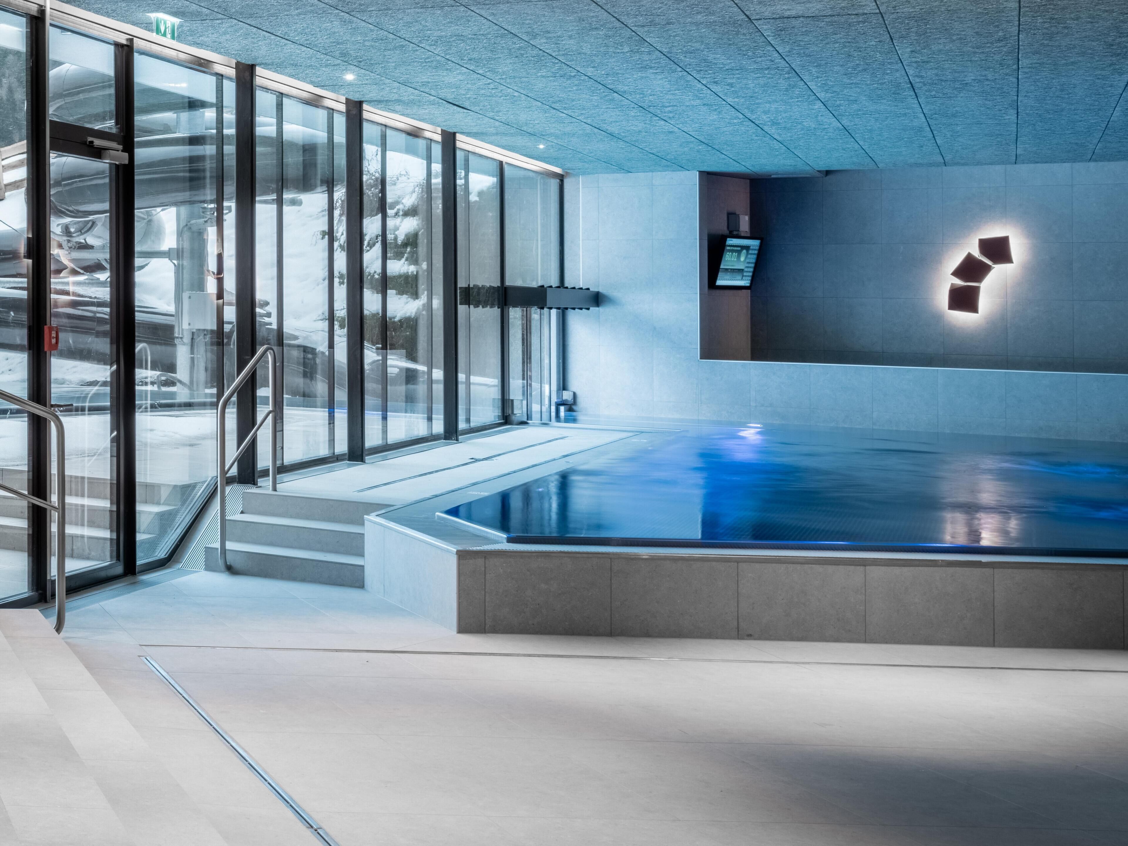 Falkensteiner Hotel Montafon