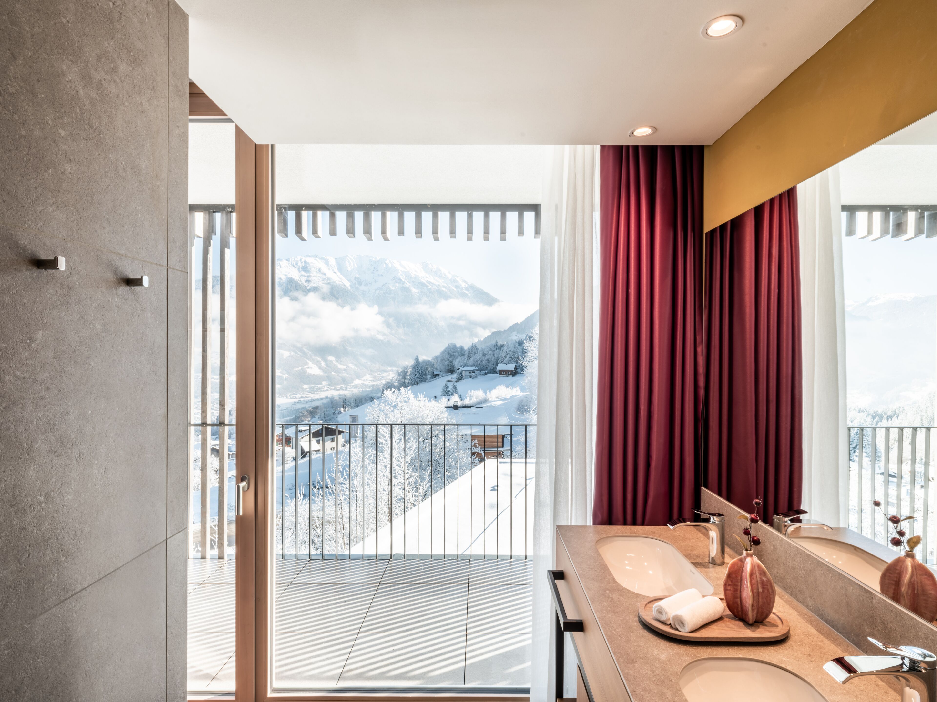 Falkensteiner Hotel Montafon