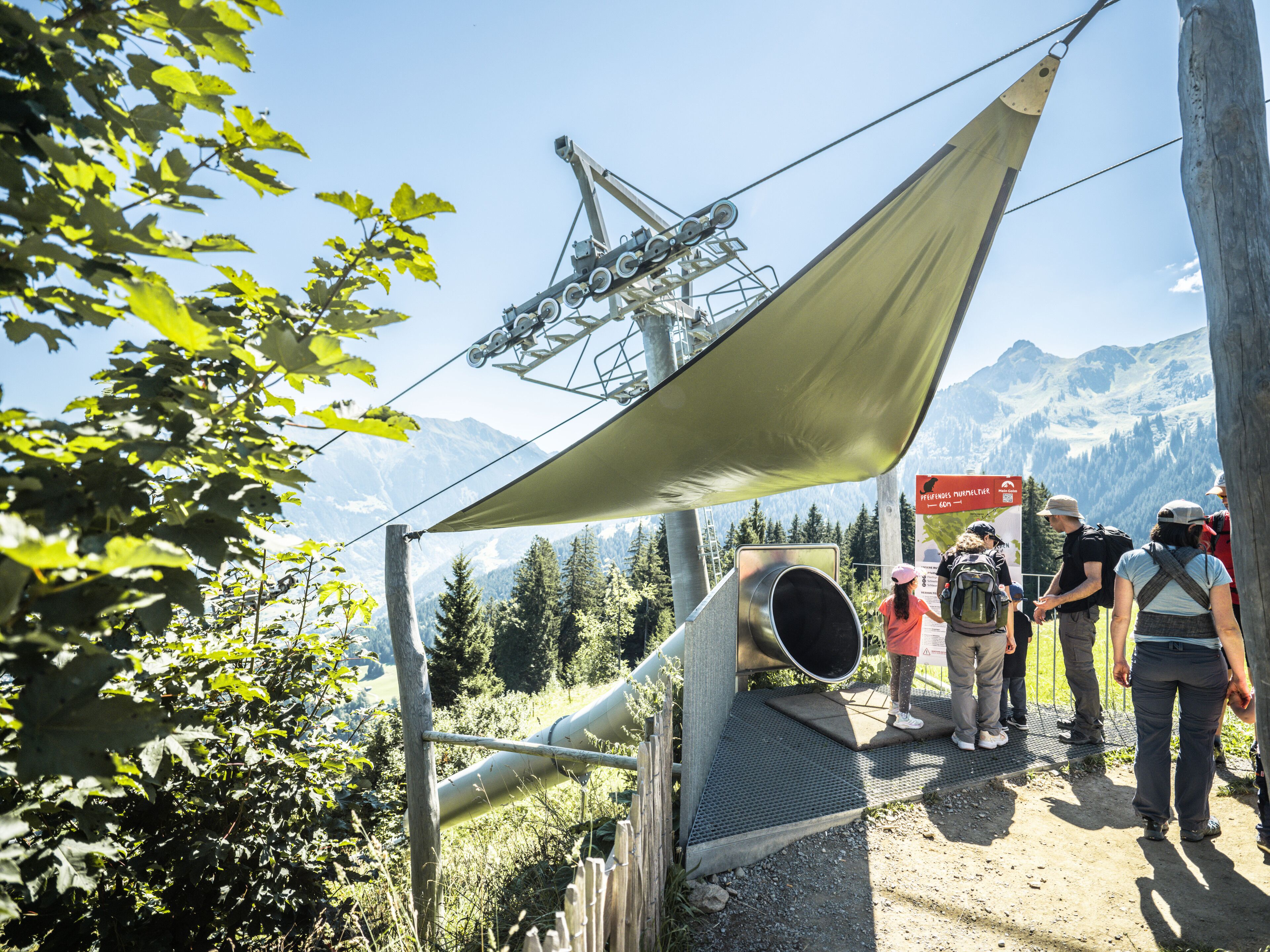 Falkensteiner Hotel Montafon
