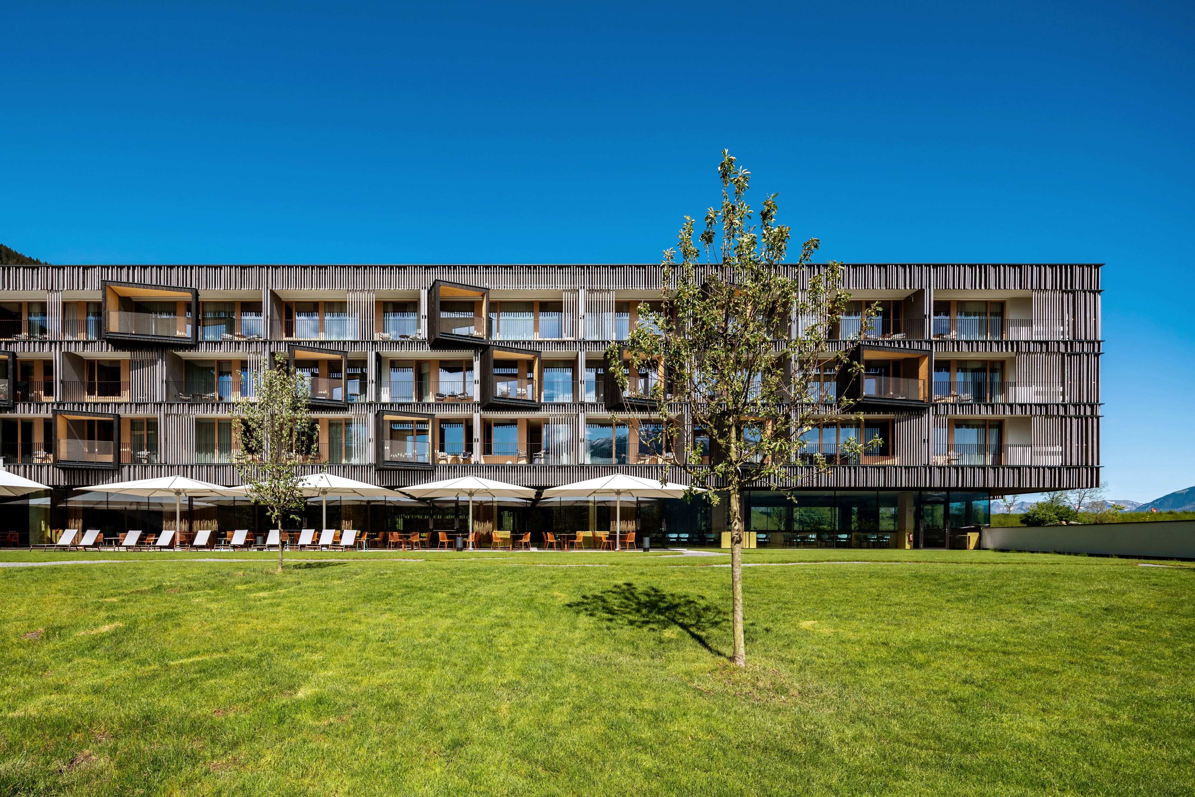 Falkensteiner Hotel Montafon