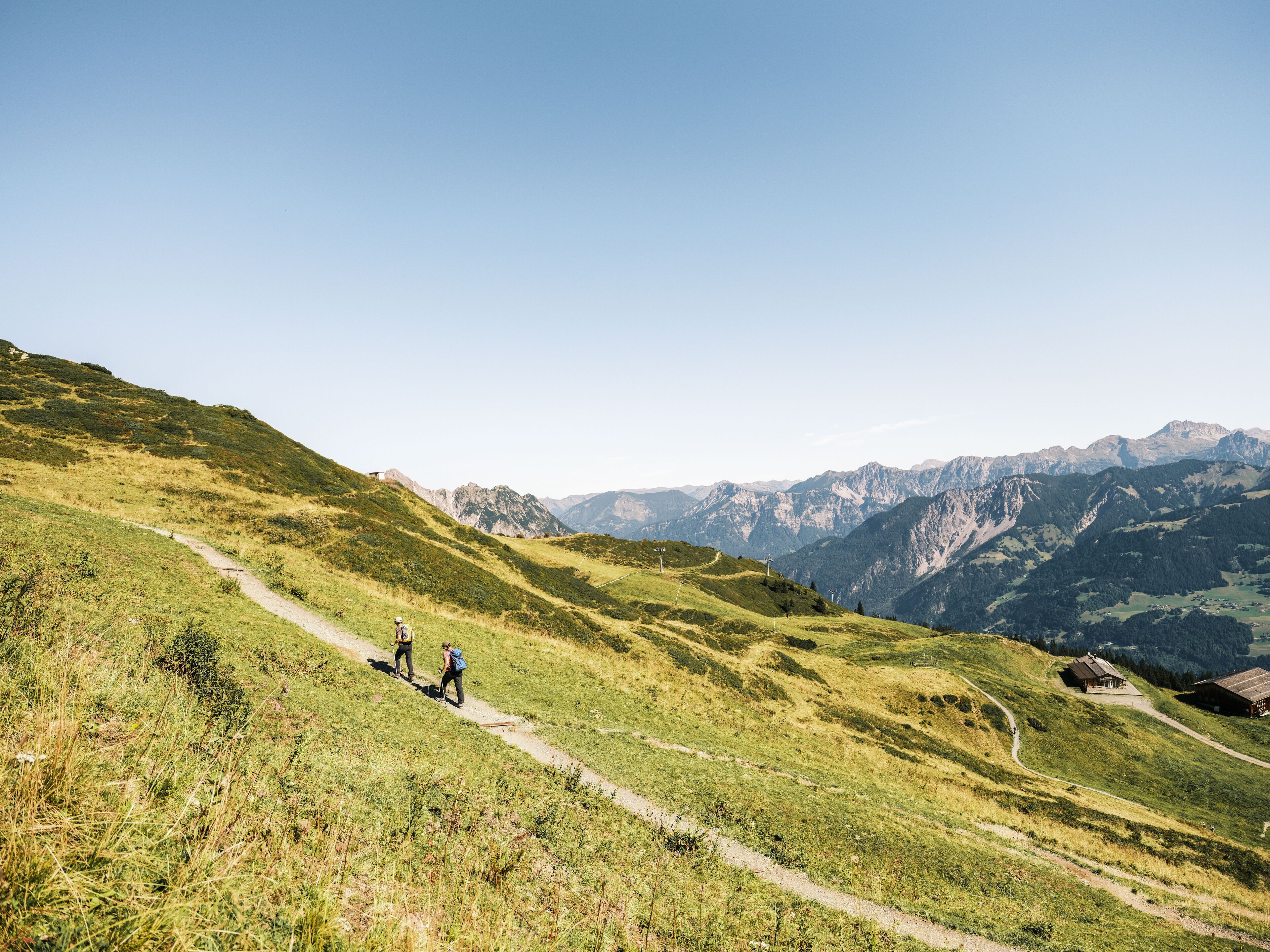 Falkensteiner Hotel Montafon