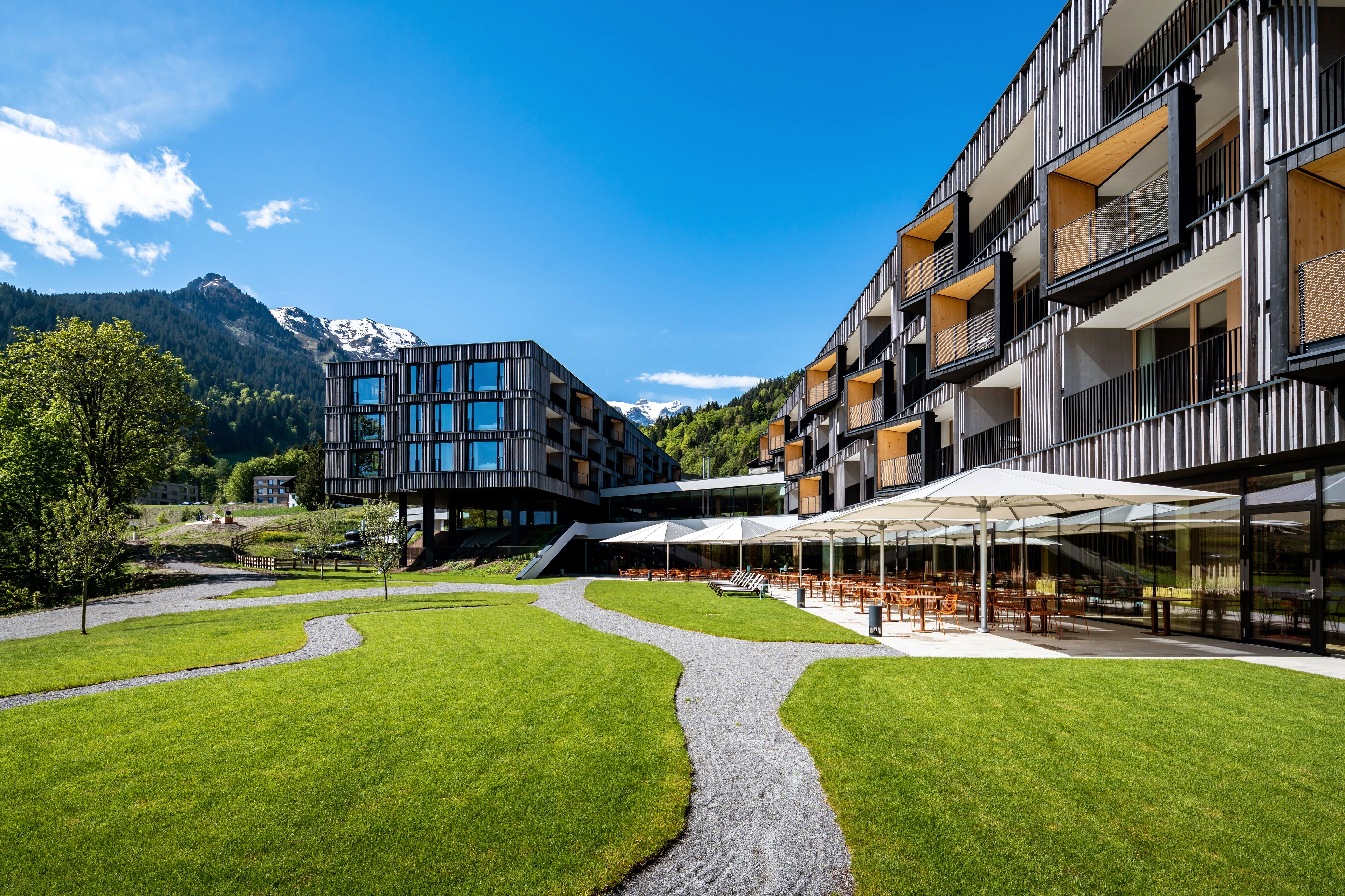 Falkensteiner Hotel Montafon