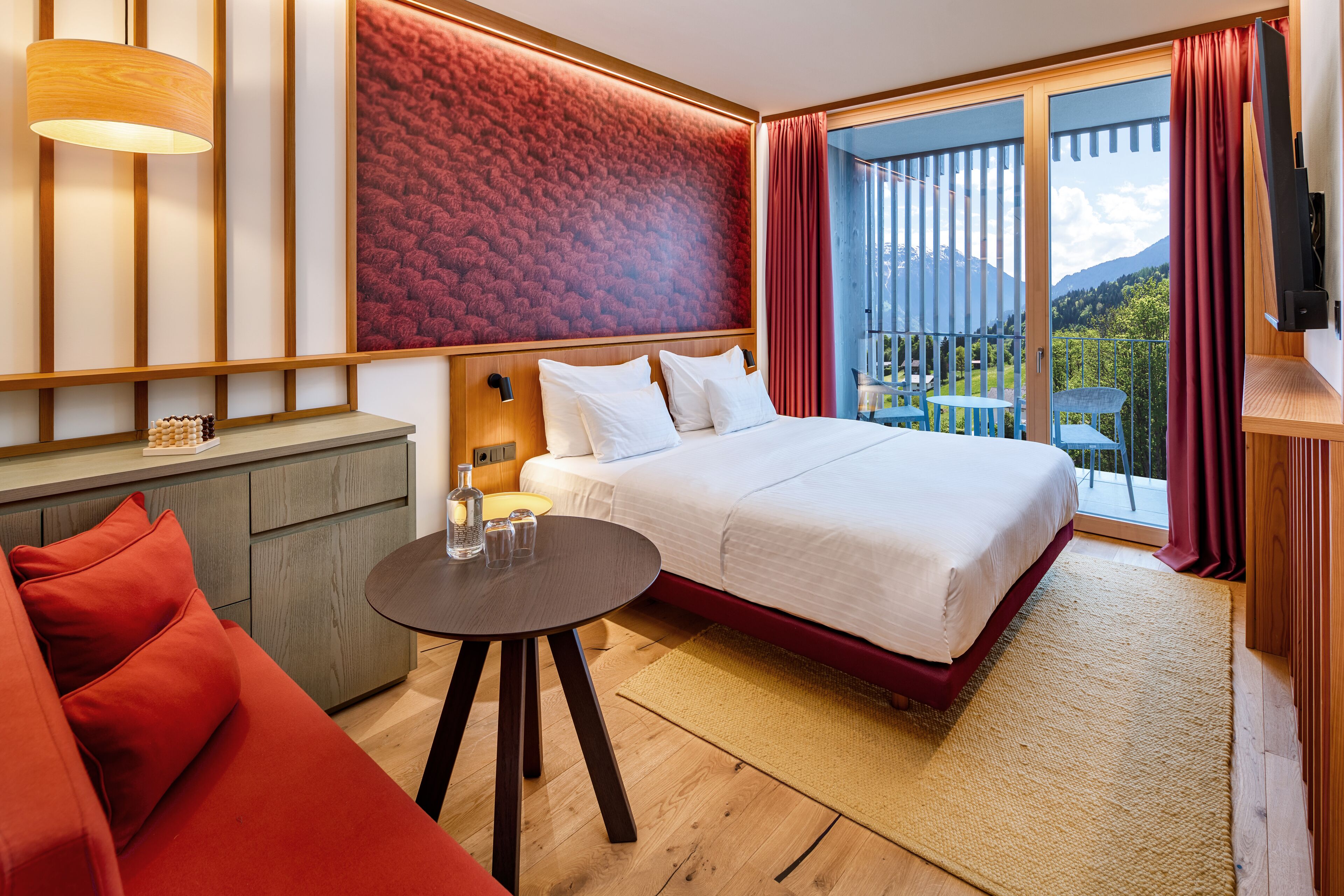 Falkensteiner Hotel Montafon