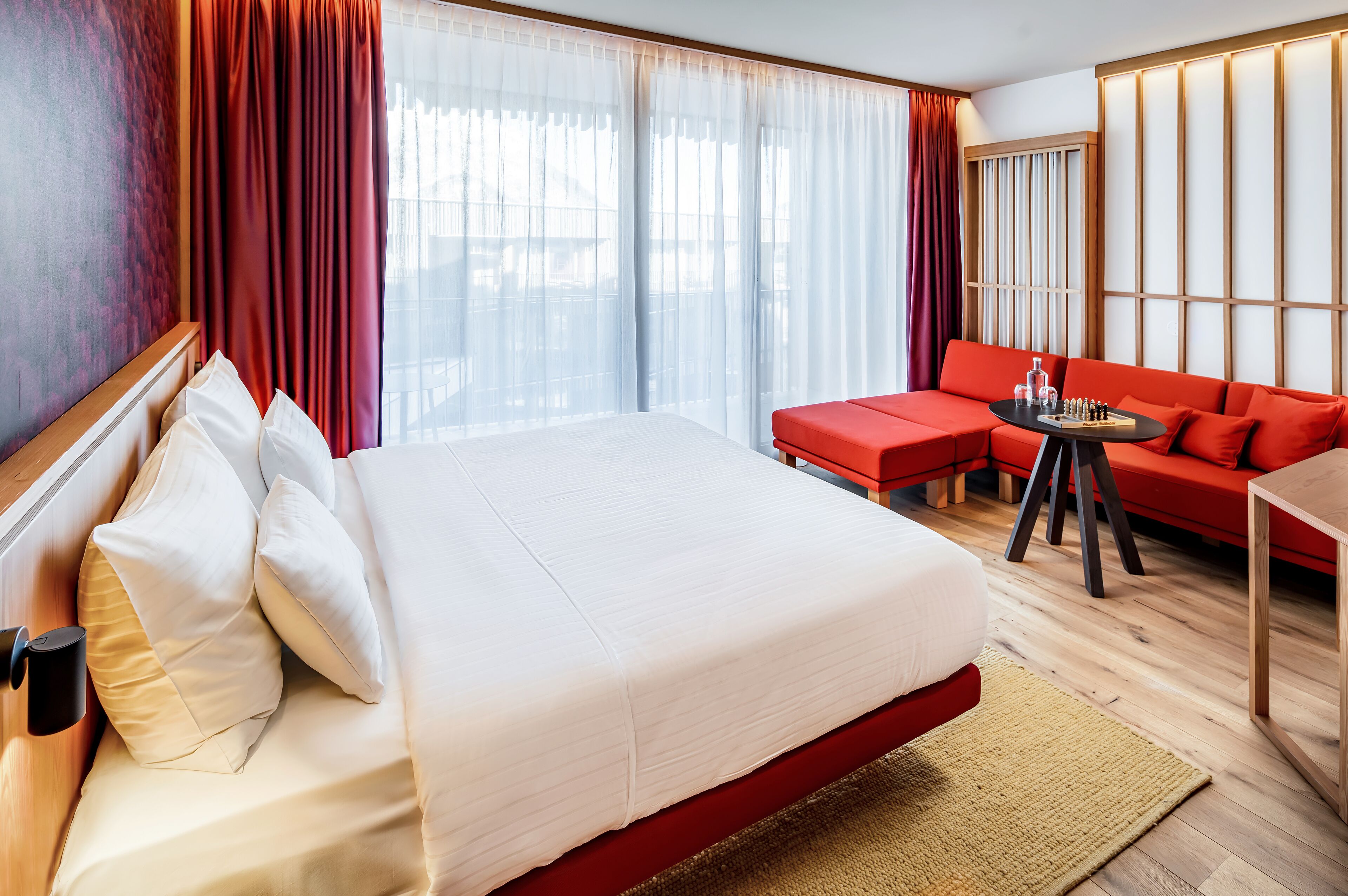 Falkensteiner Hotel Montafon