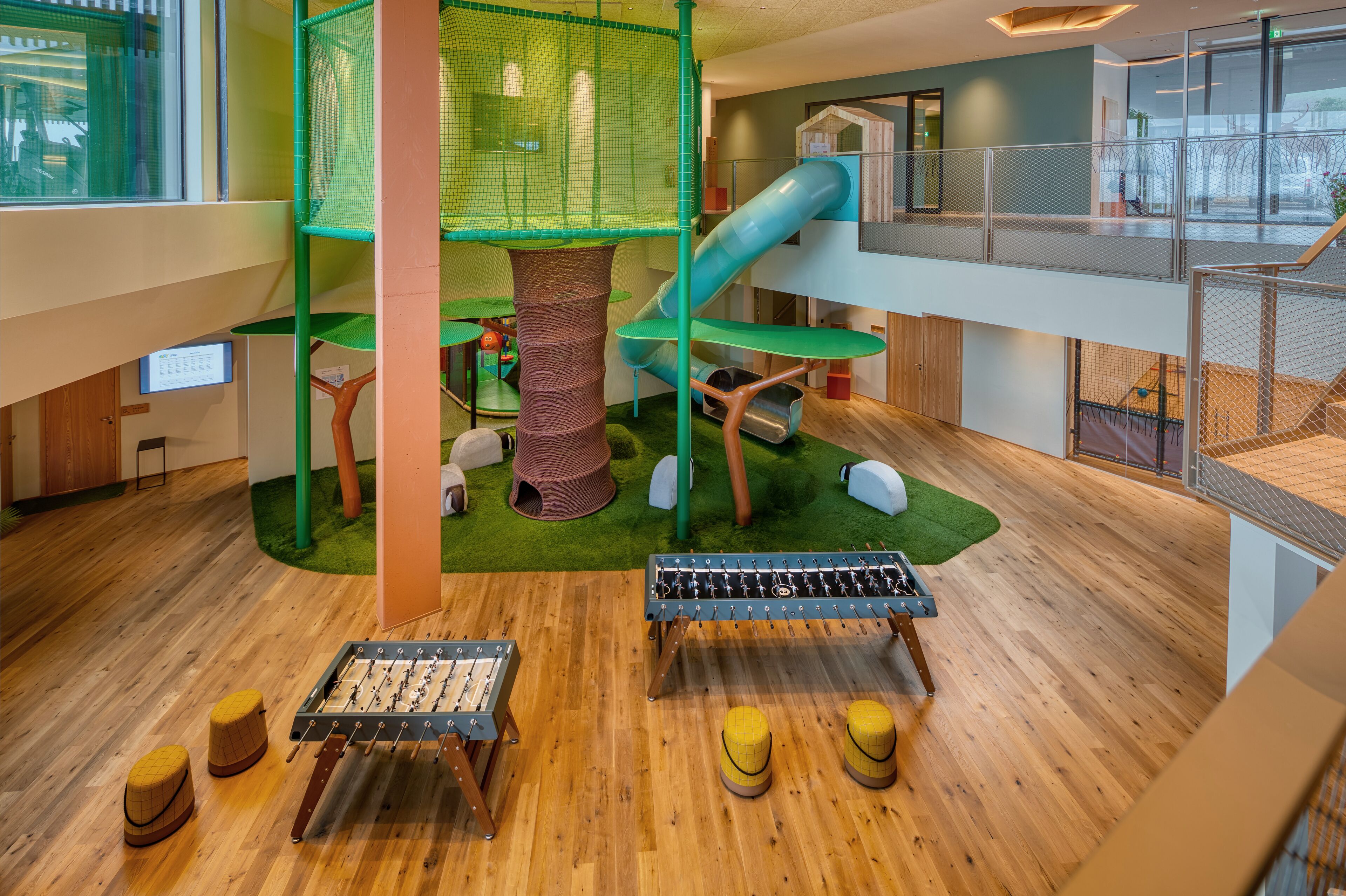 Falkensteiner Hotel Montafon