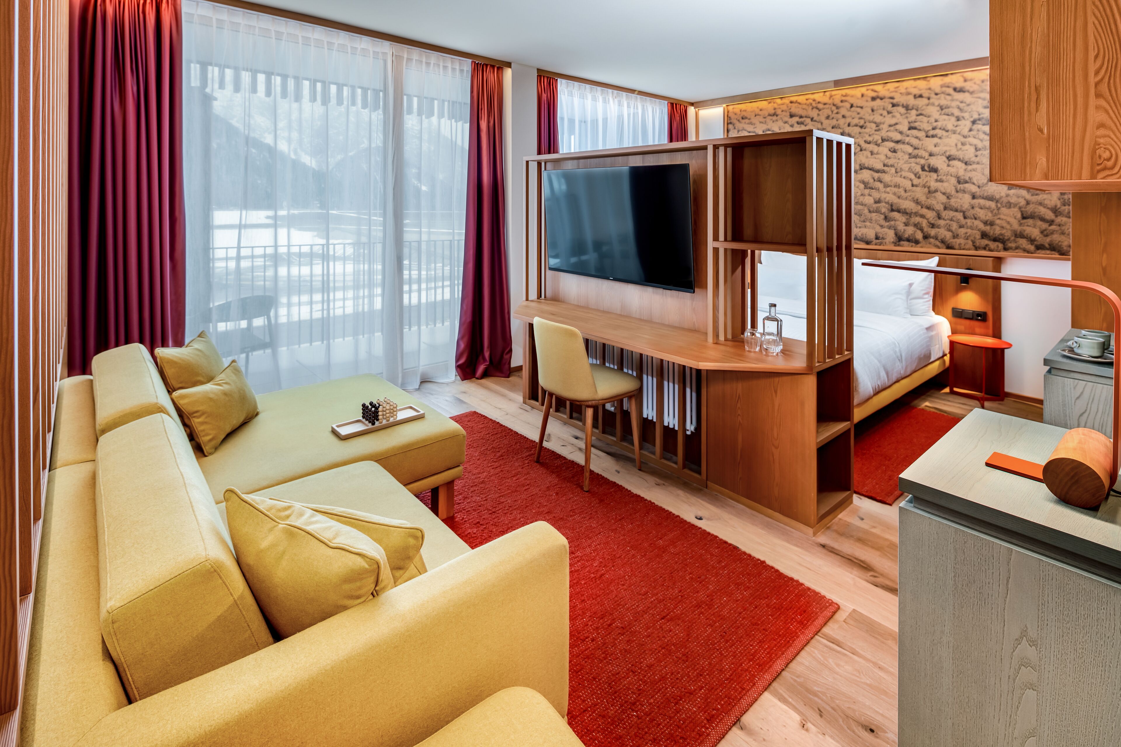 Falkensteiner Hotel Montafon