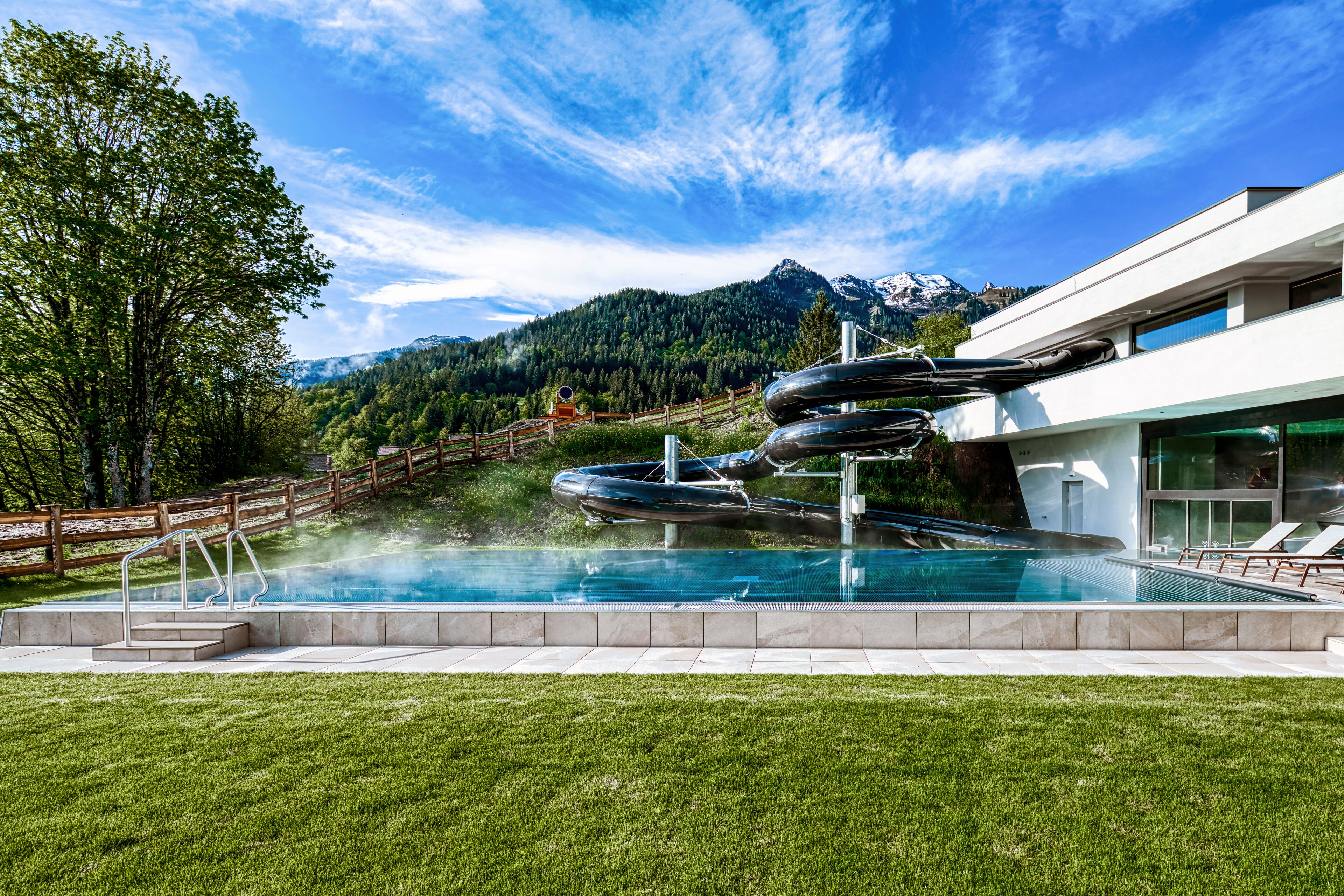 Falkensteiner Hotel Montafon