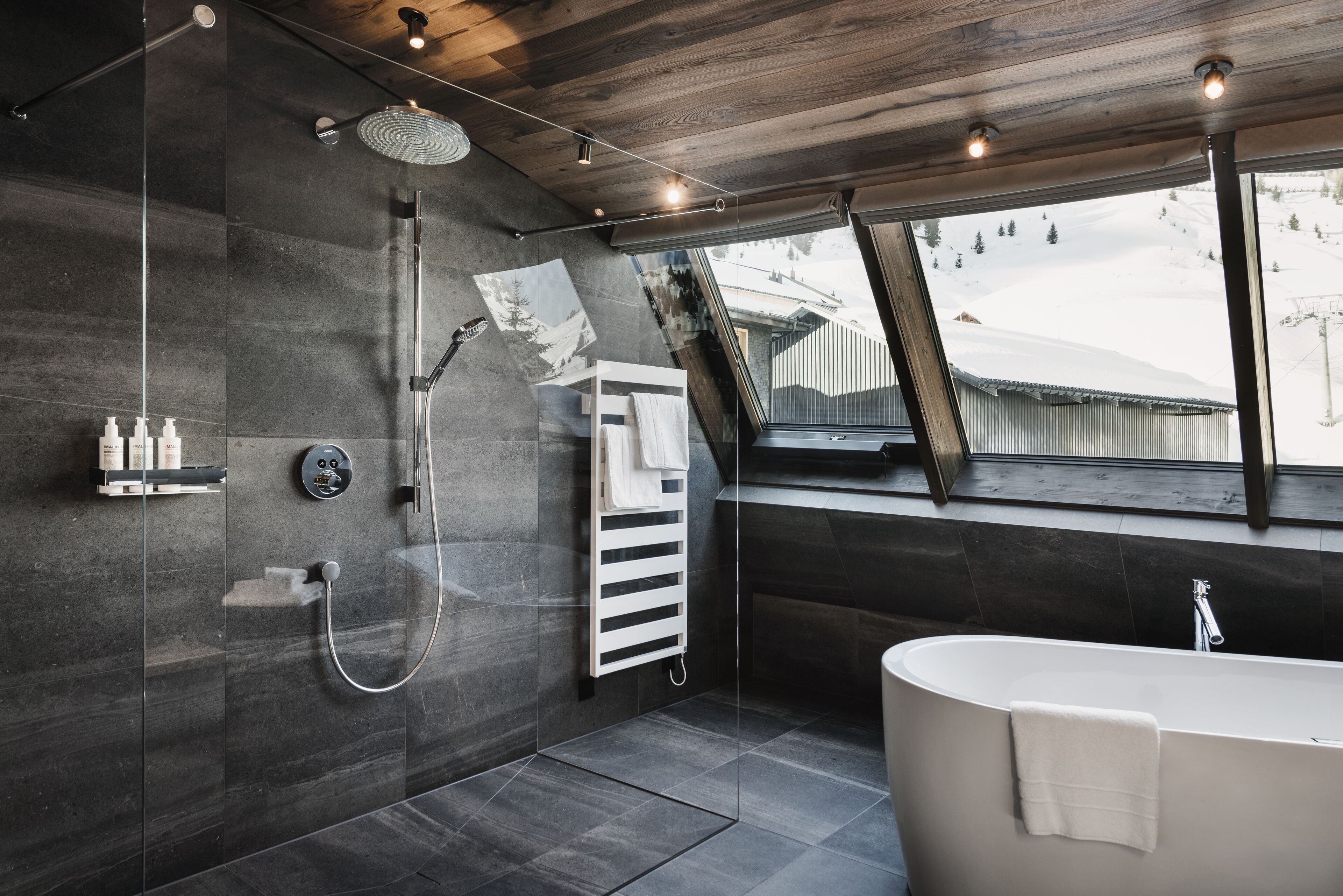Berghotel Biberkopf