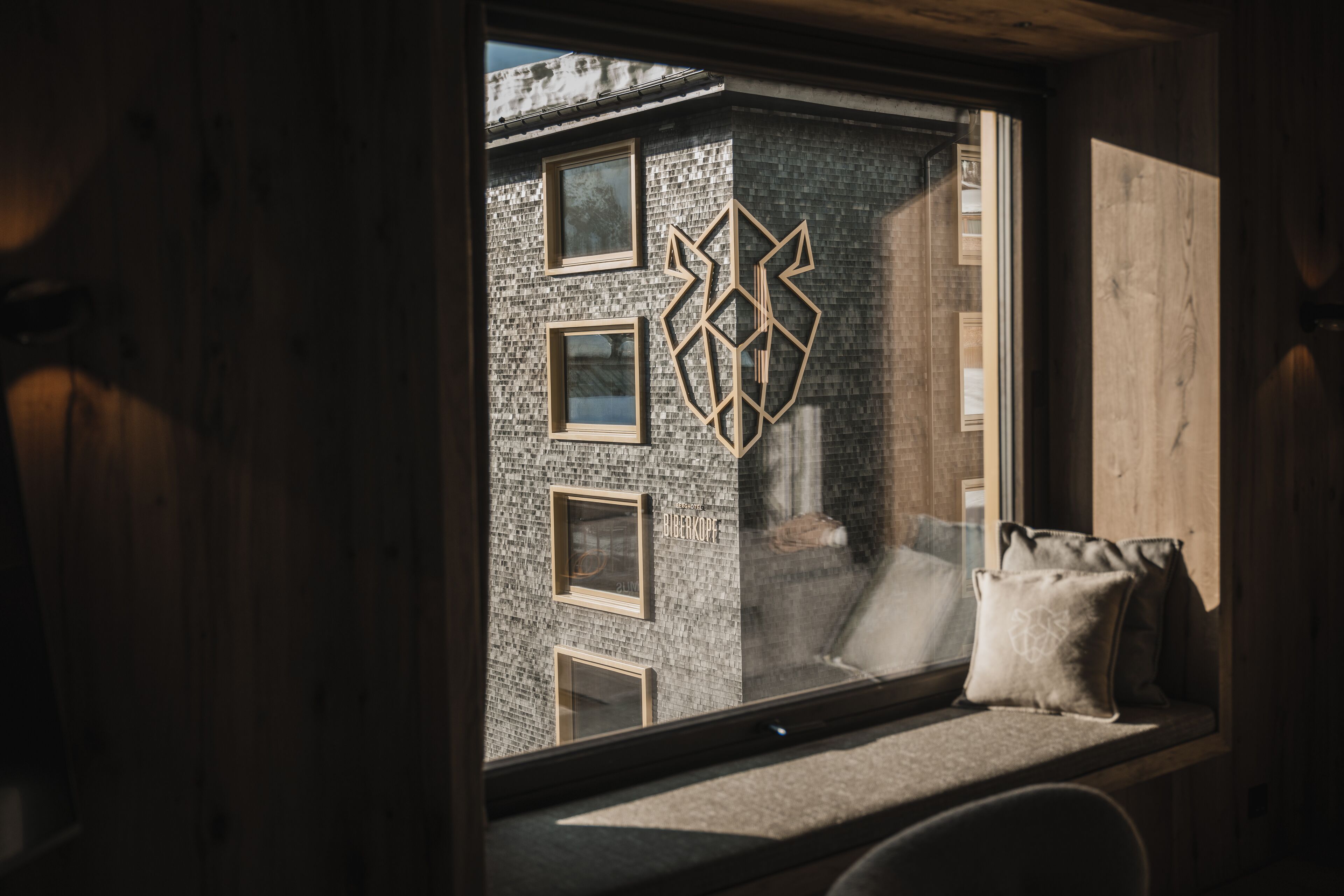Berghotel Biberkopf