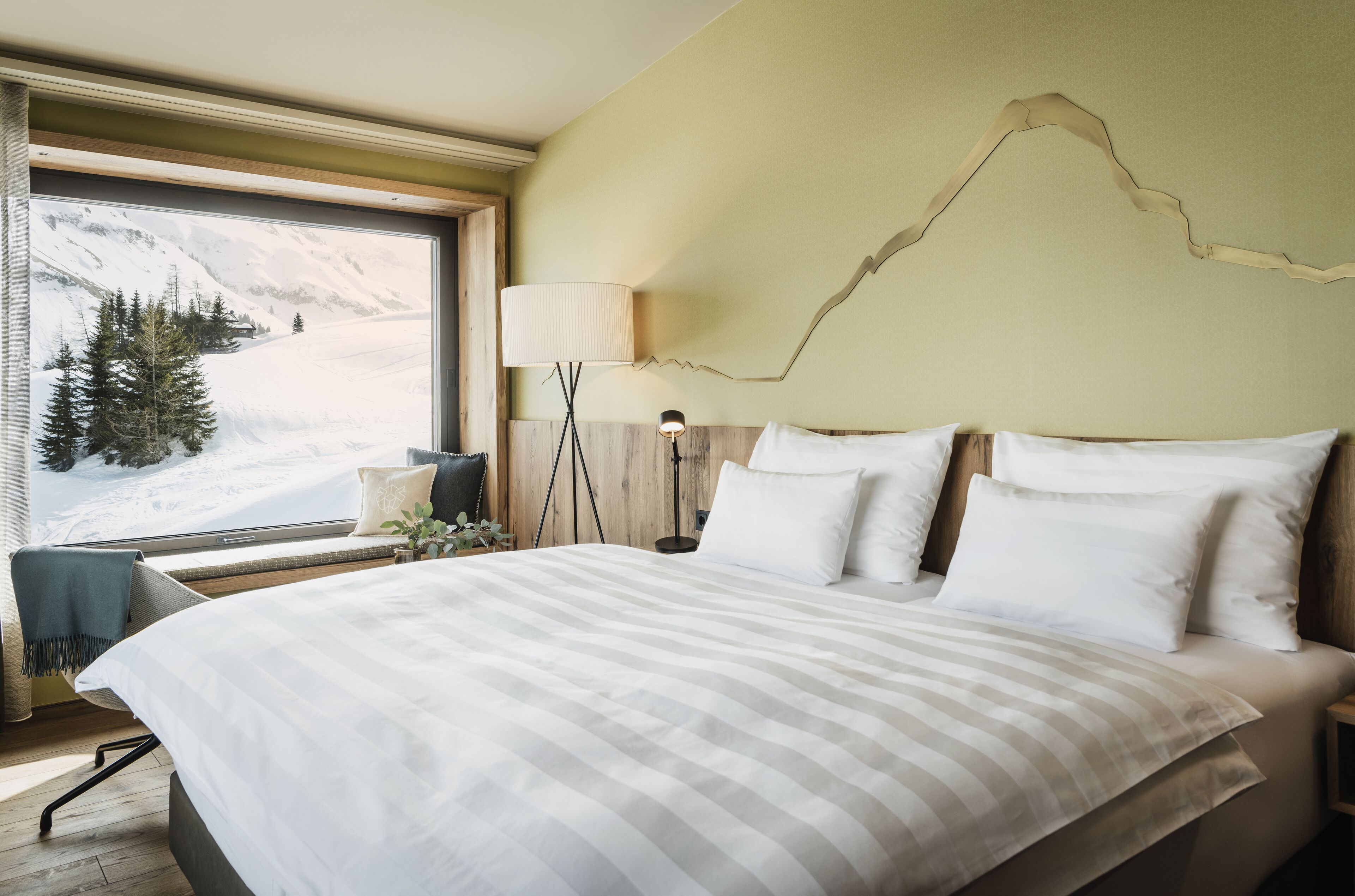 Berghotel Biberkopf