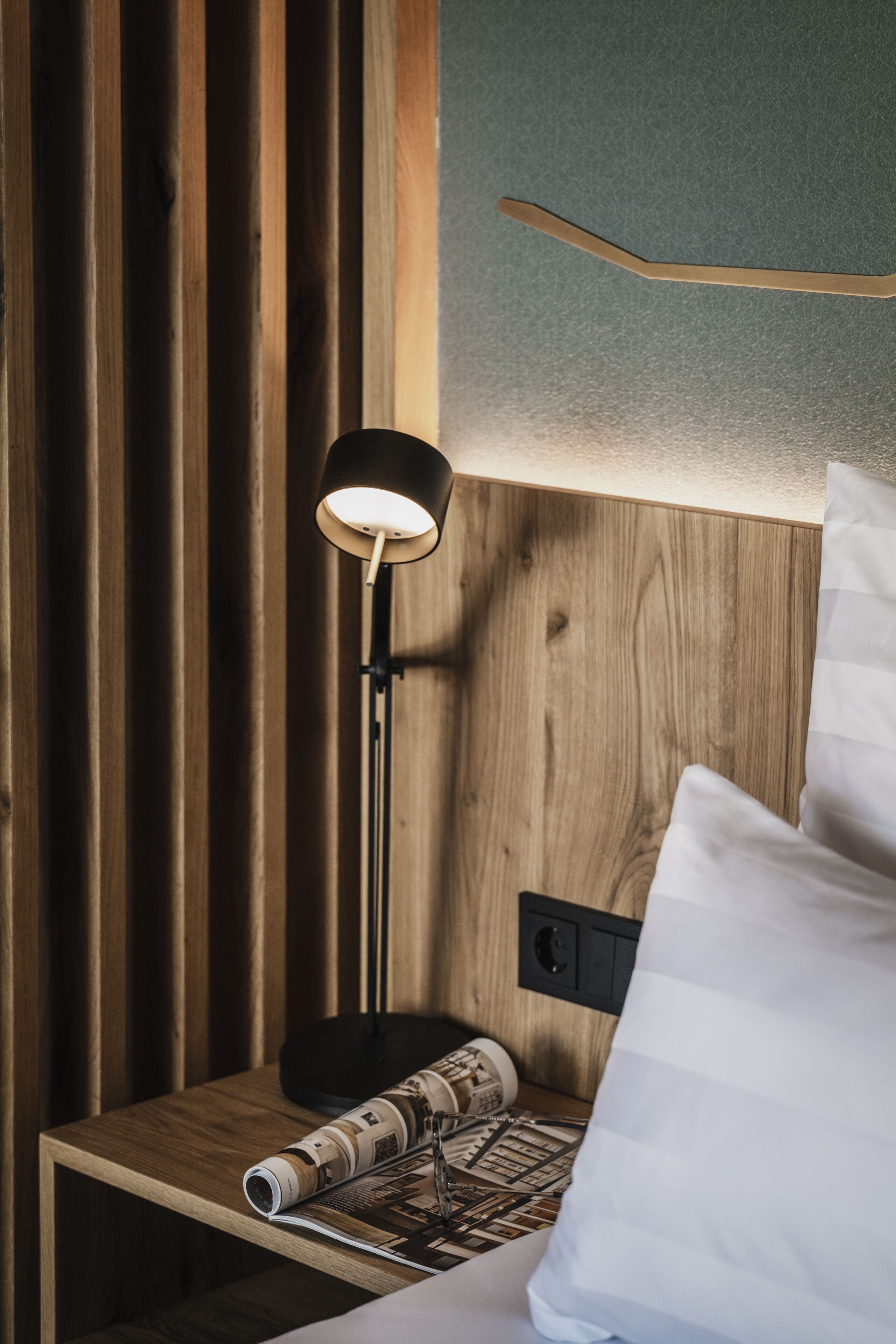 Berghotel Biberkopf