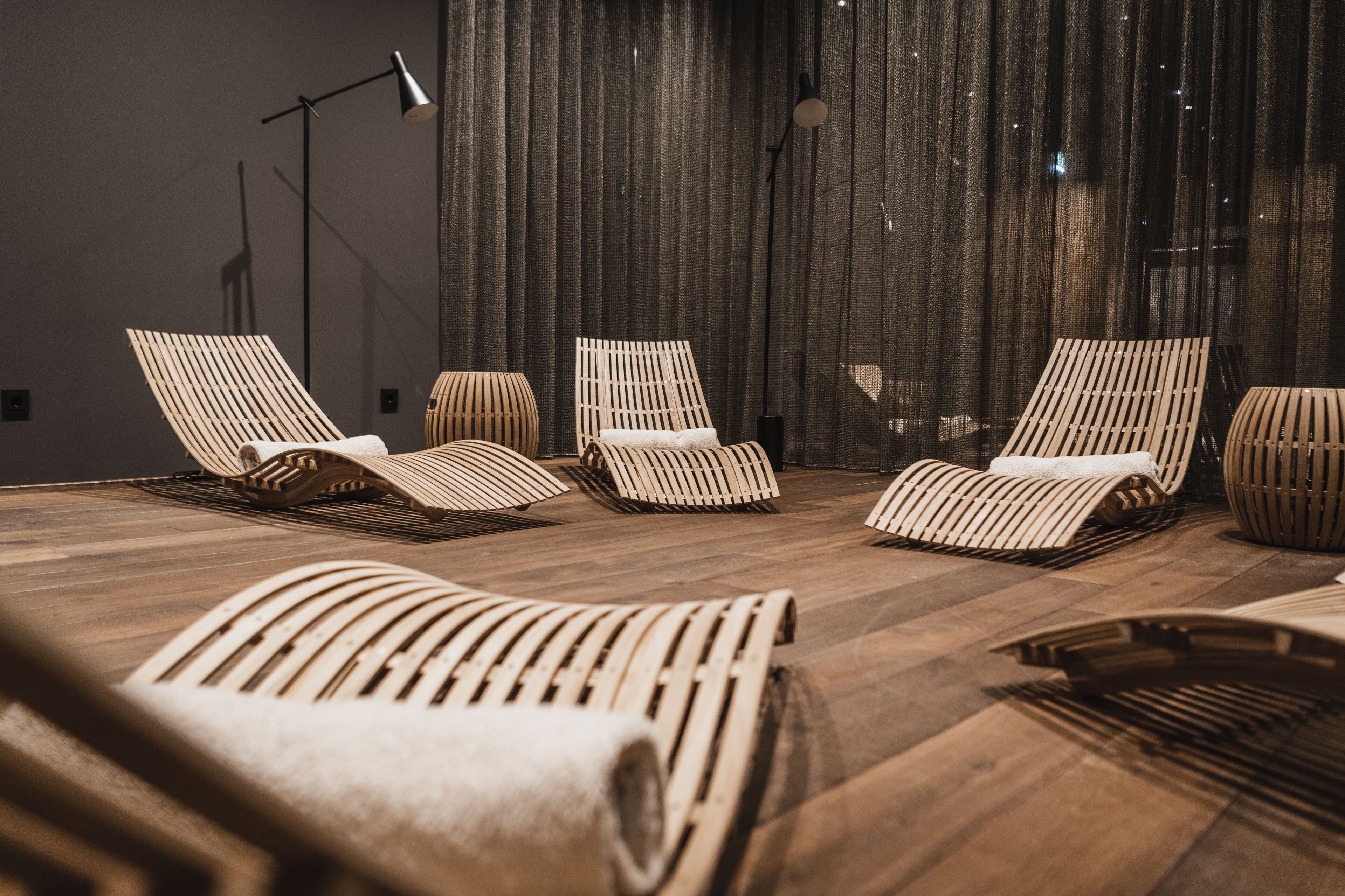 Berghotel Biberkopf