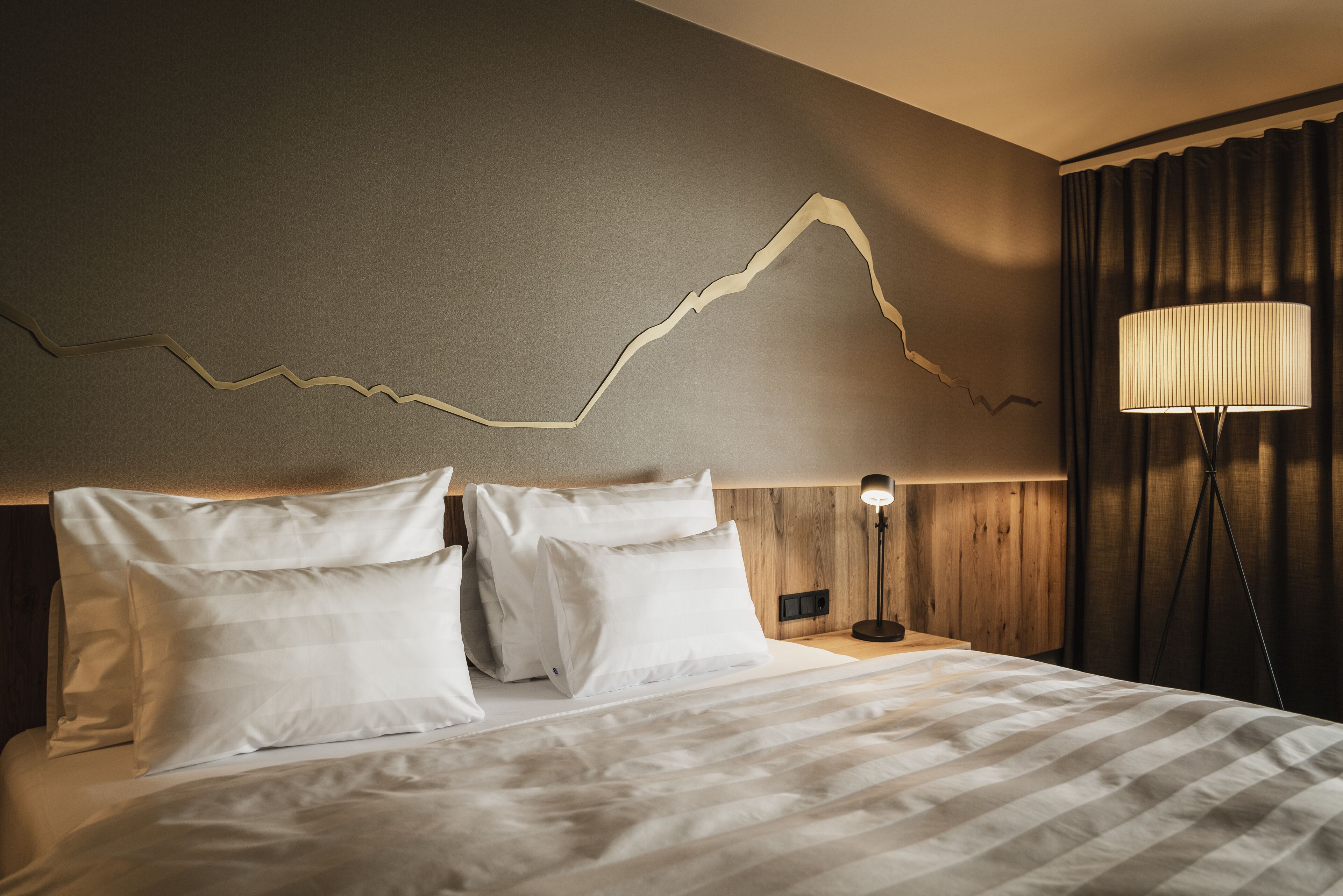Berghotel Biberkopf