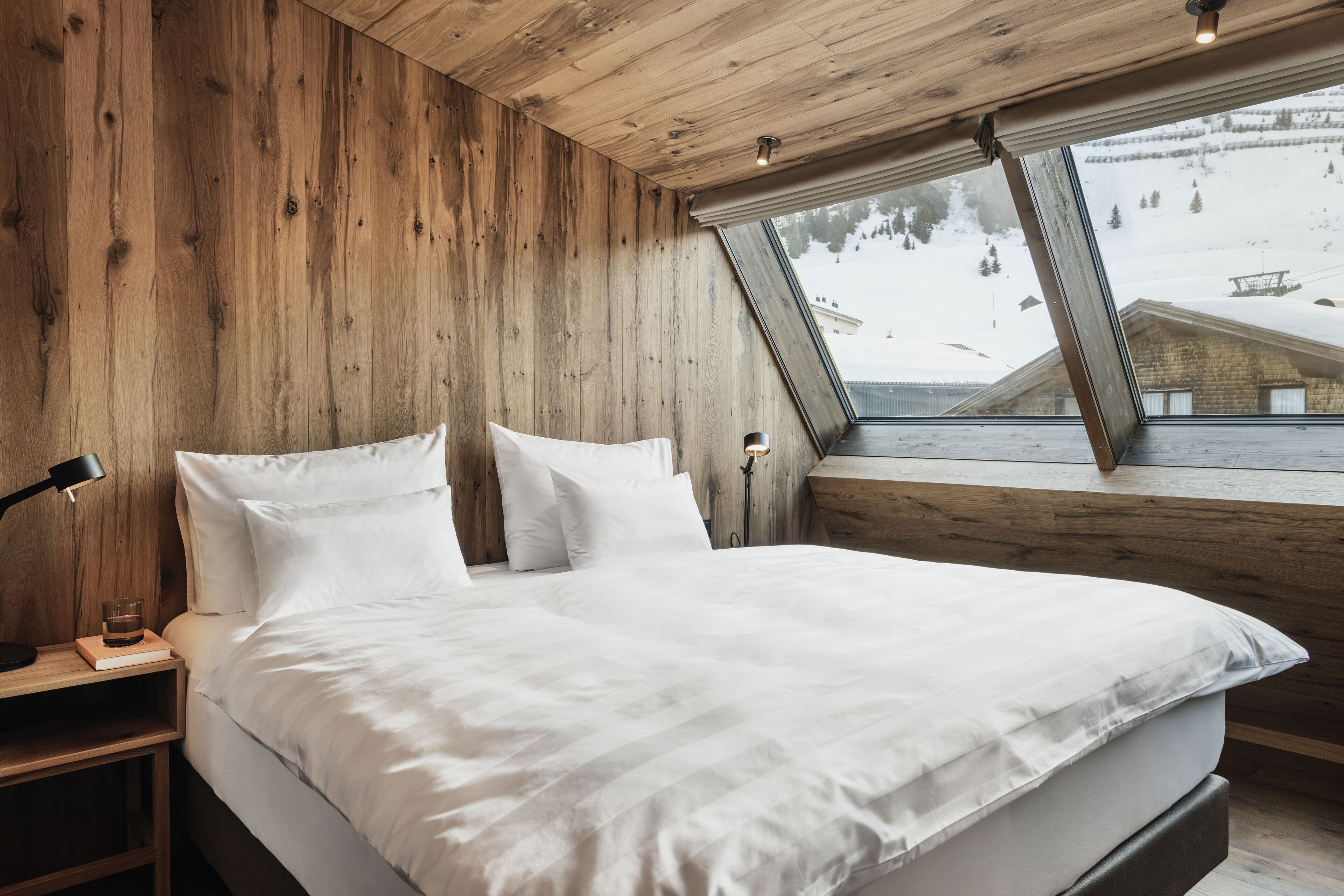 Berghotel Biberkopf