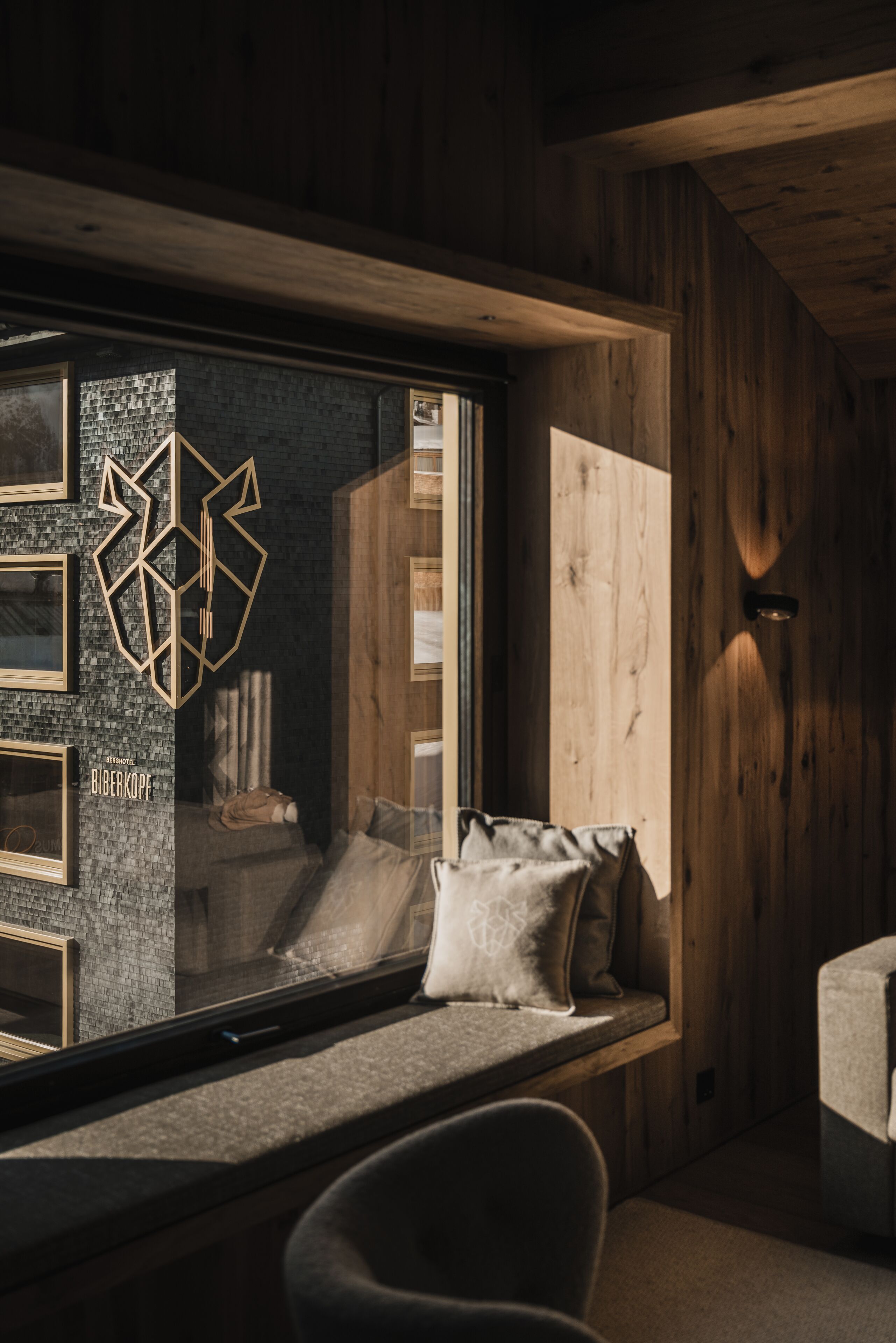 Berghotel Biberkopf