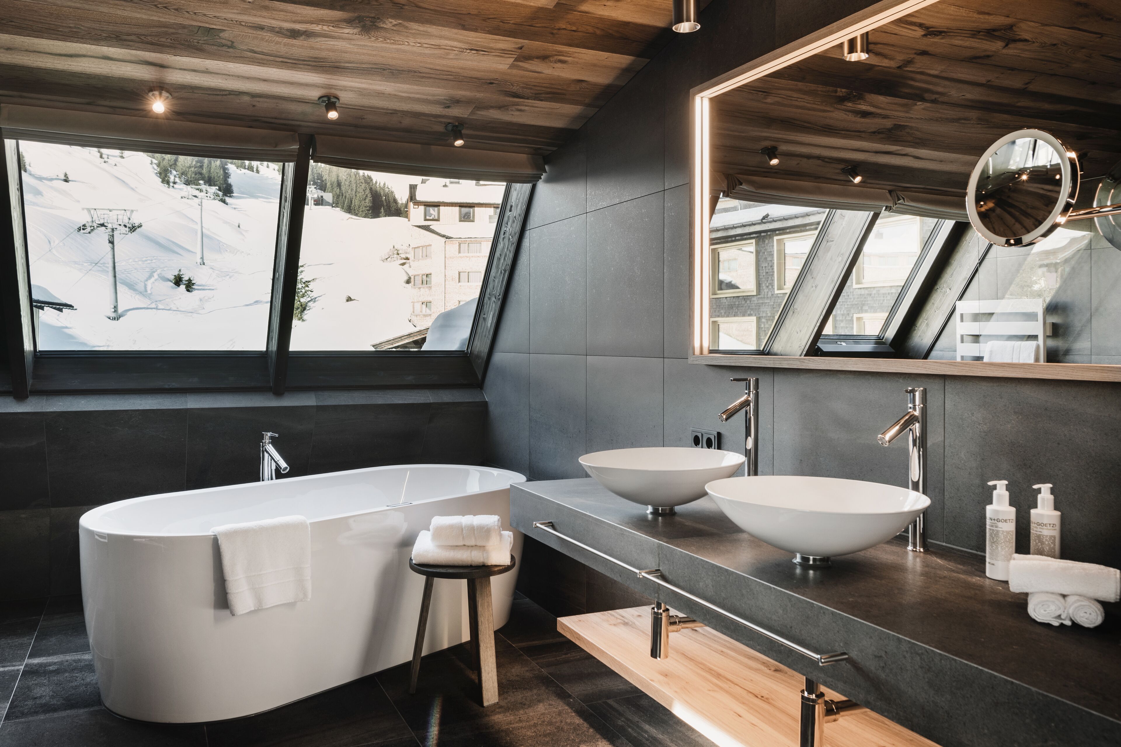 Berghotel Biberkopf