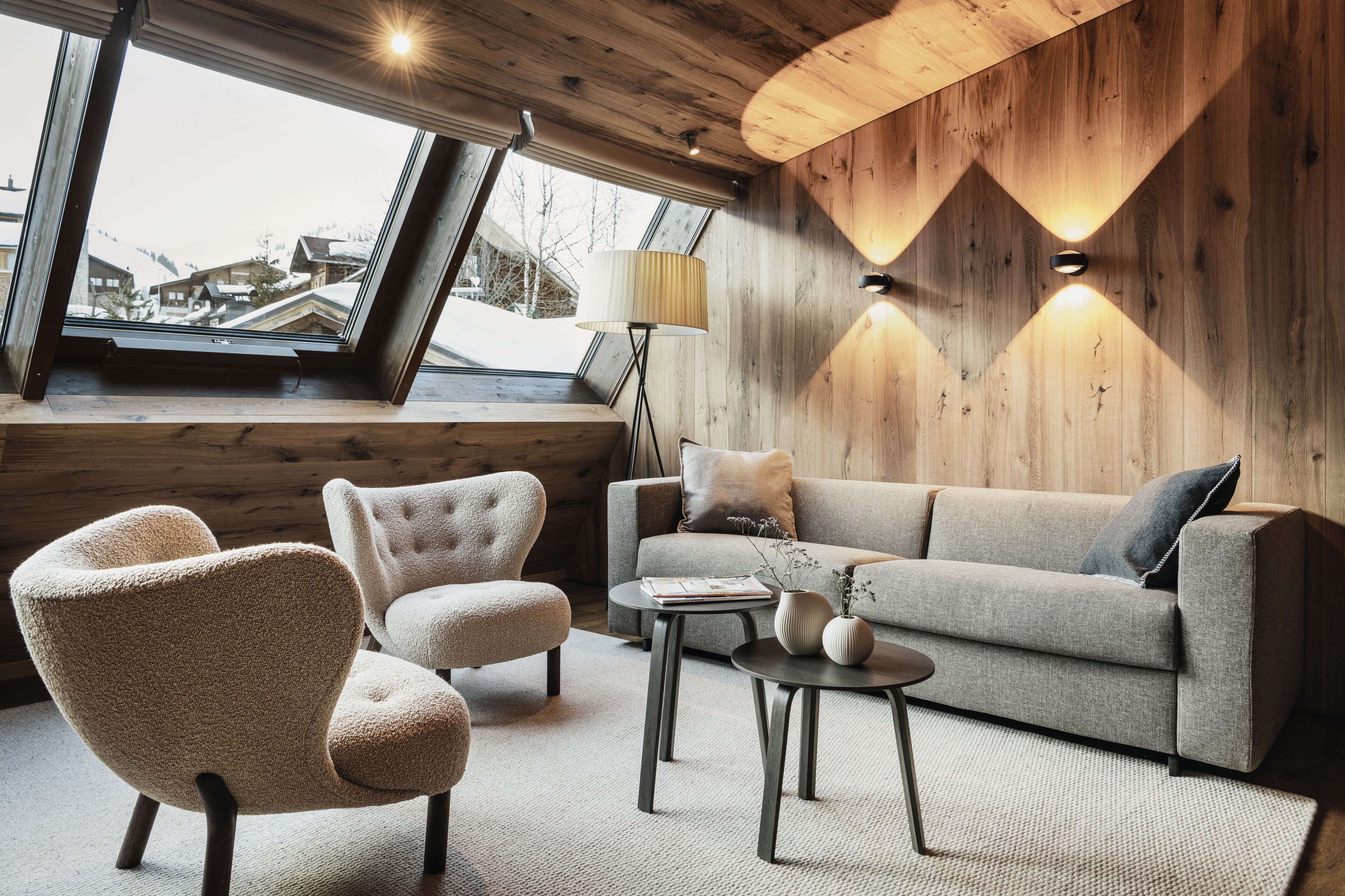 Berghotel Biberkopf