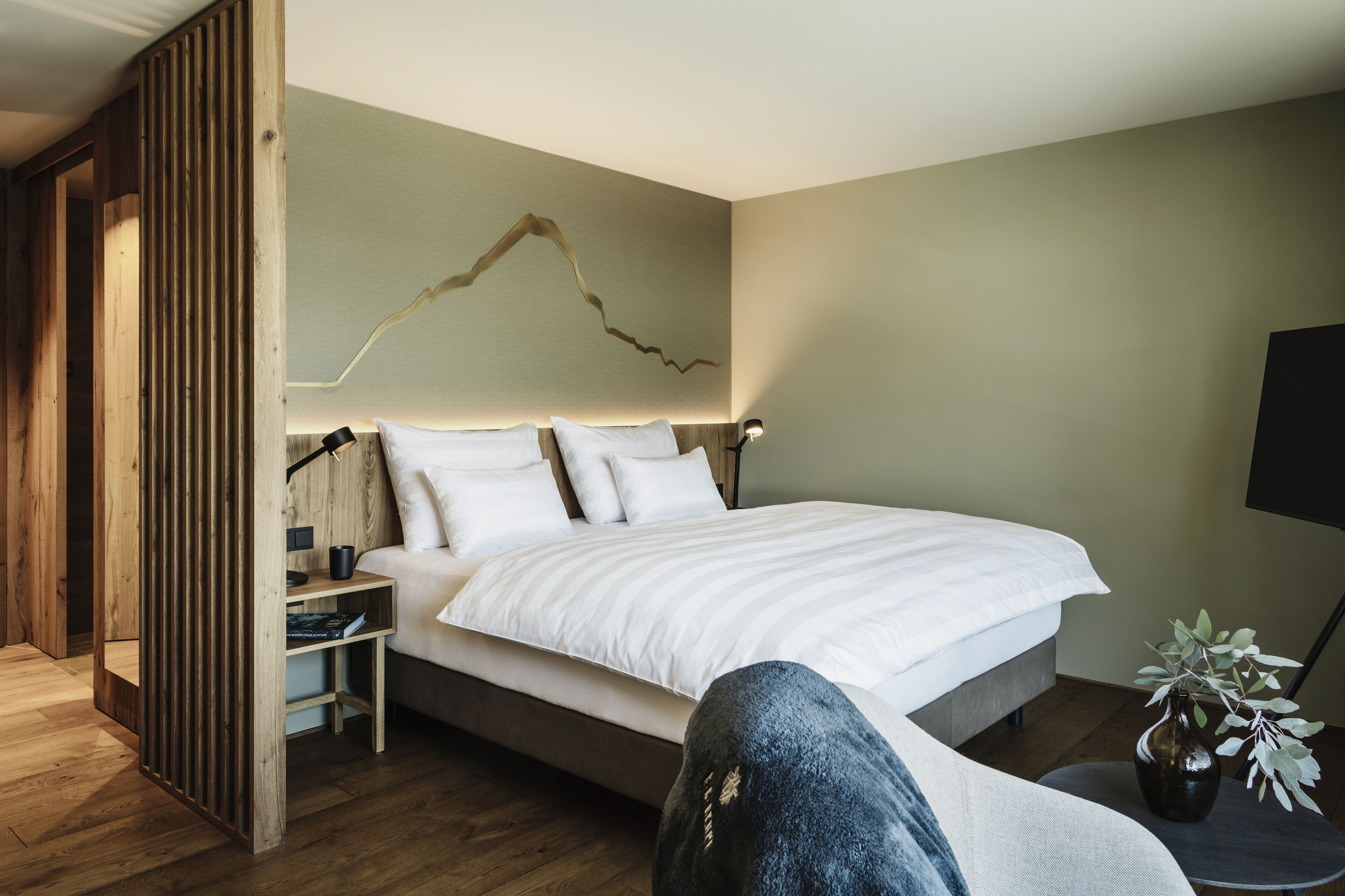 Berghotel Biberkopf