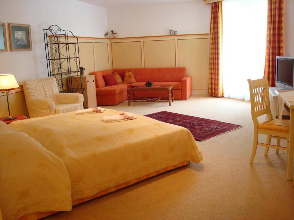 Lech Valley Lodge