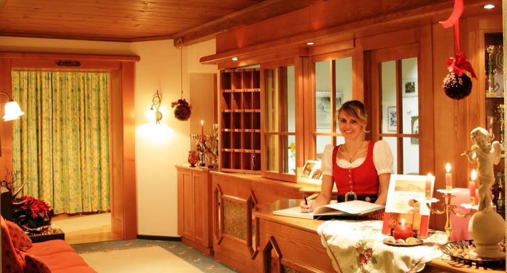 Lech Valley Lodge
