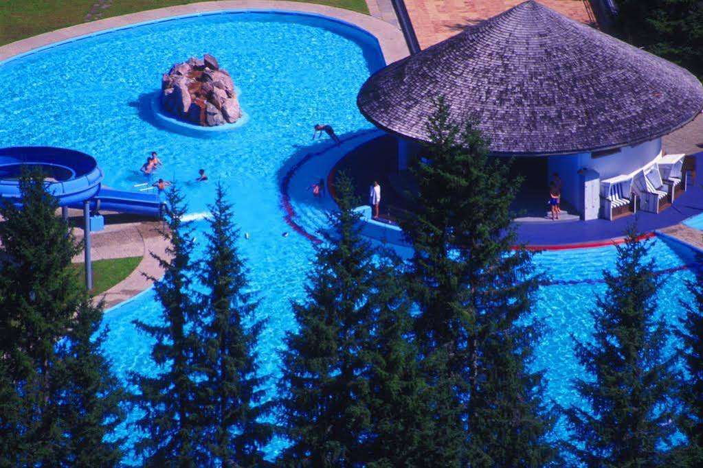 Lech Valley Lodge
