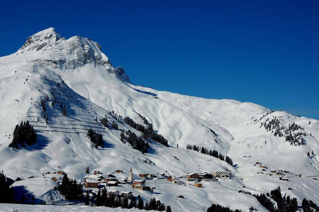 Lech Valley Lodge