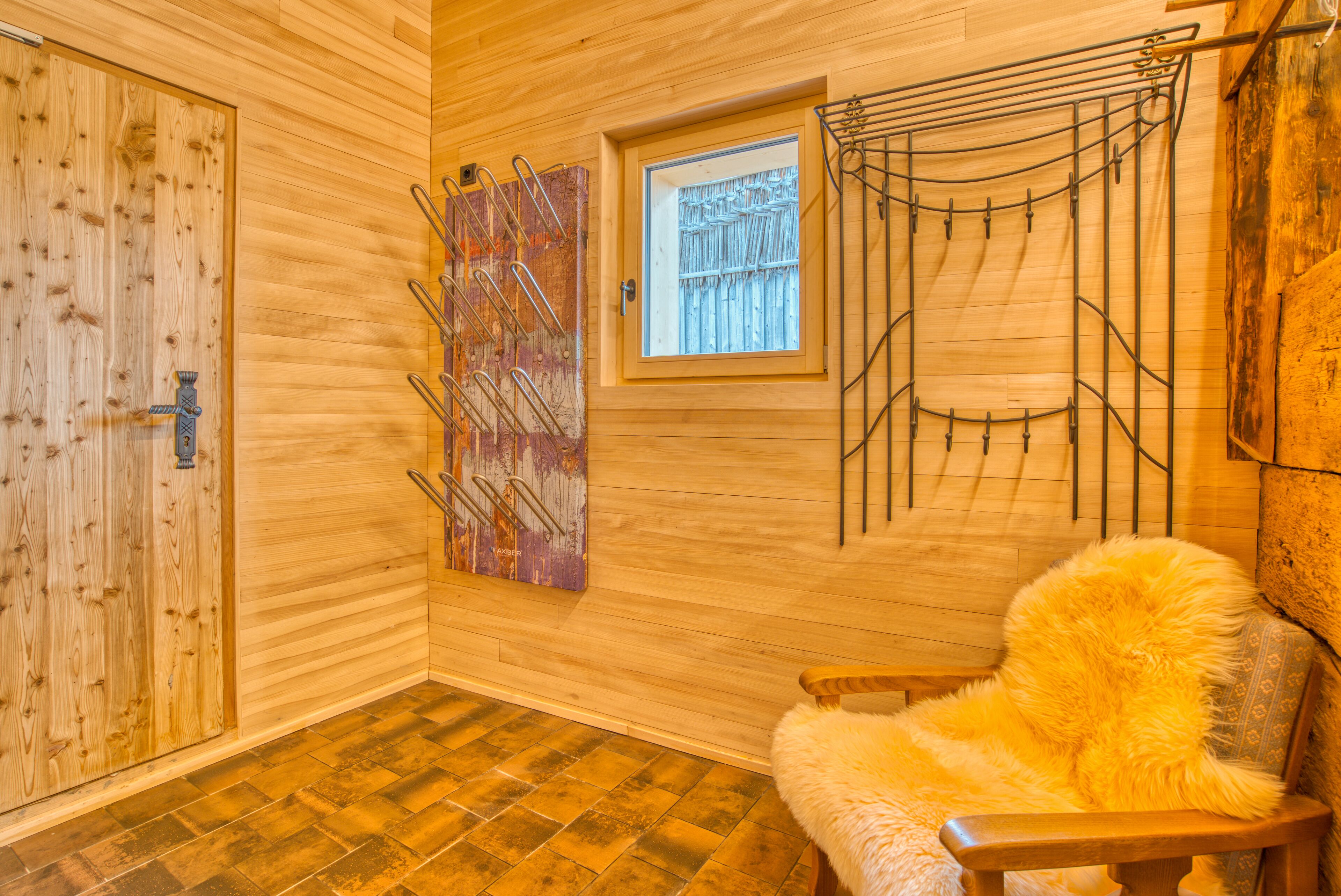 Jup - A Luxury Boutique Chalet