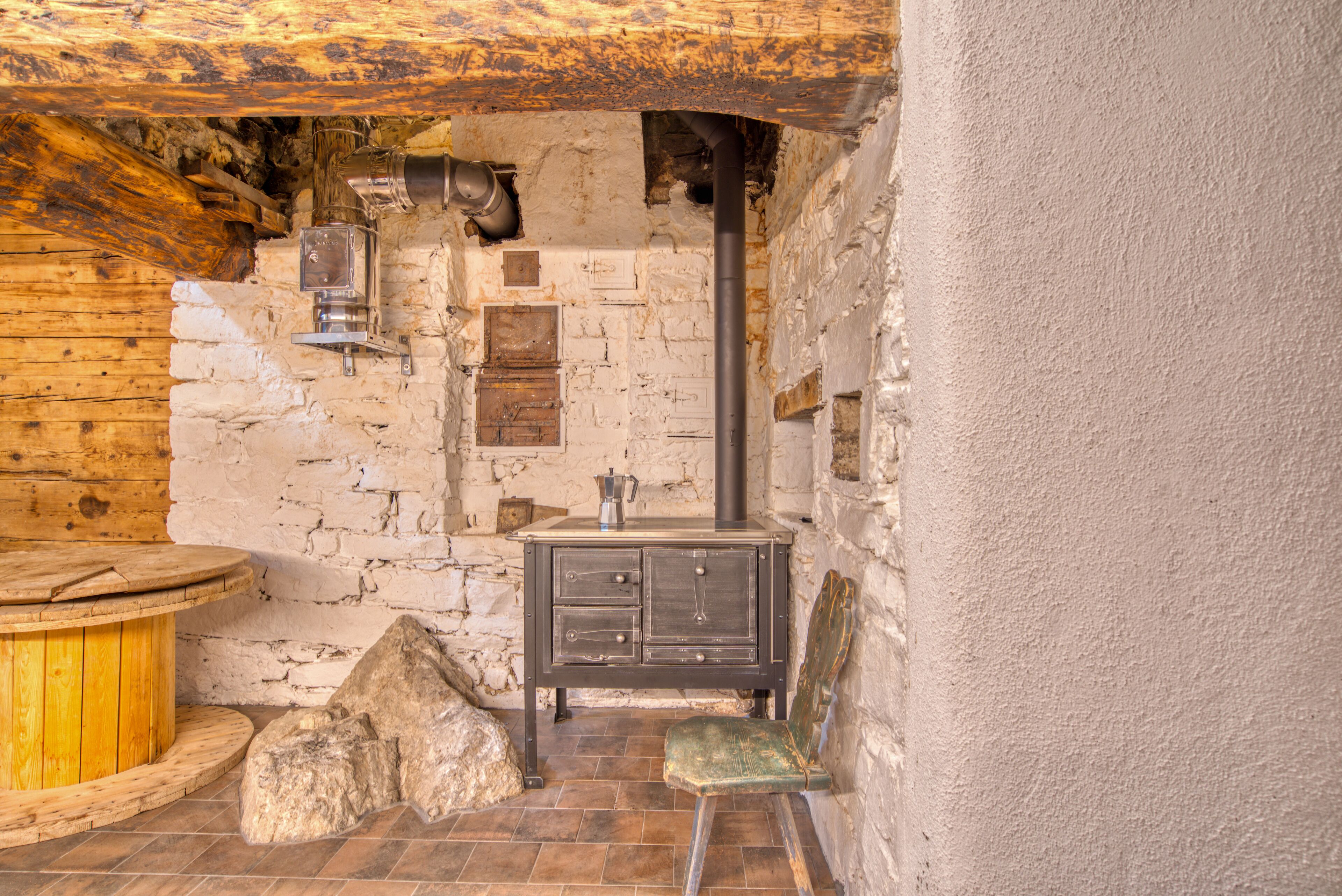 Jup - A Luxury Boutique Chalet