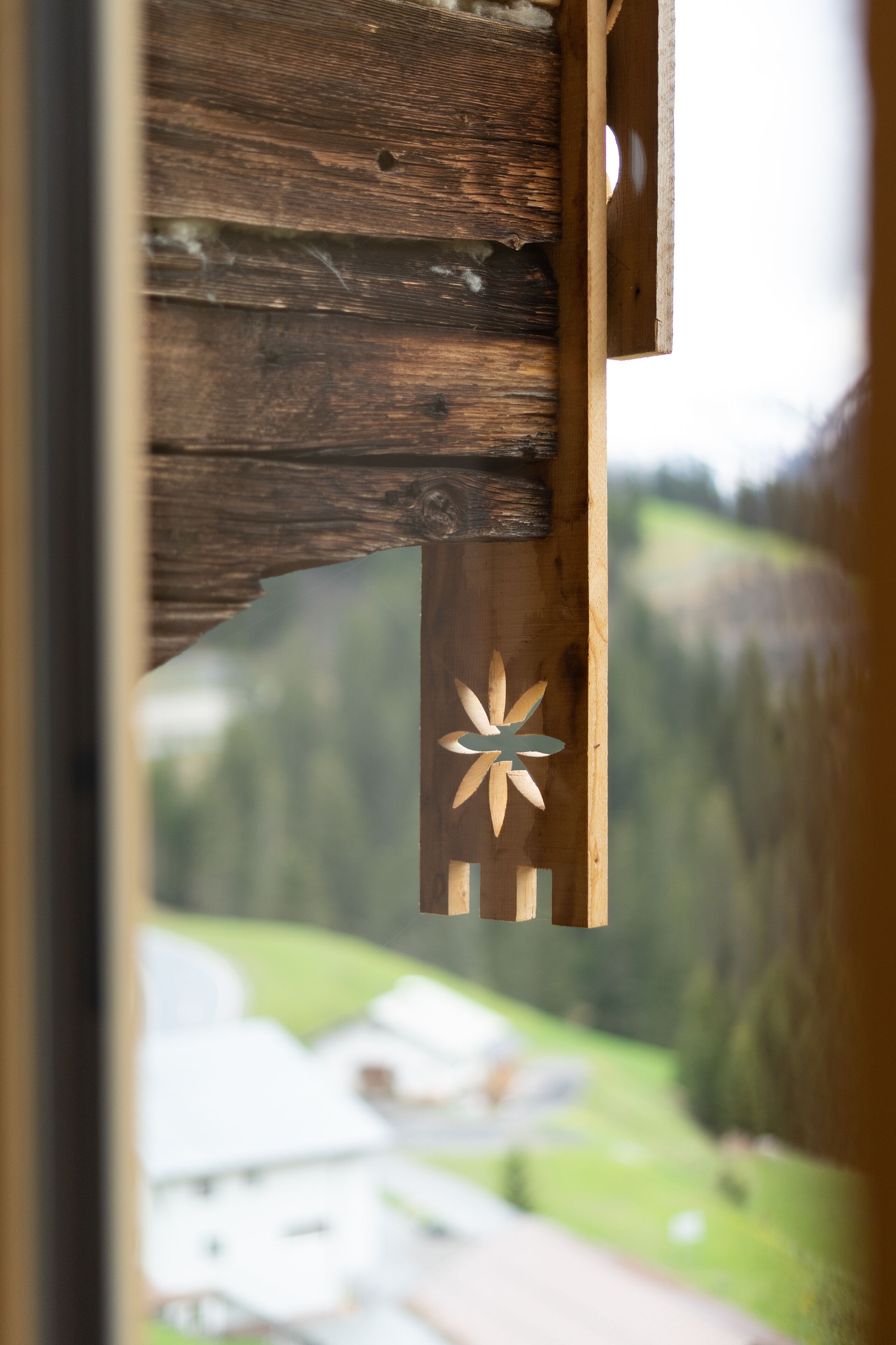 Jup - A Luxury Boutique Chalet