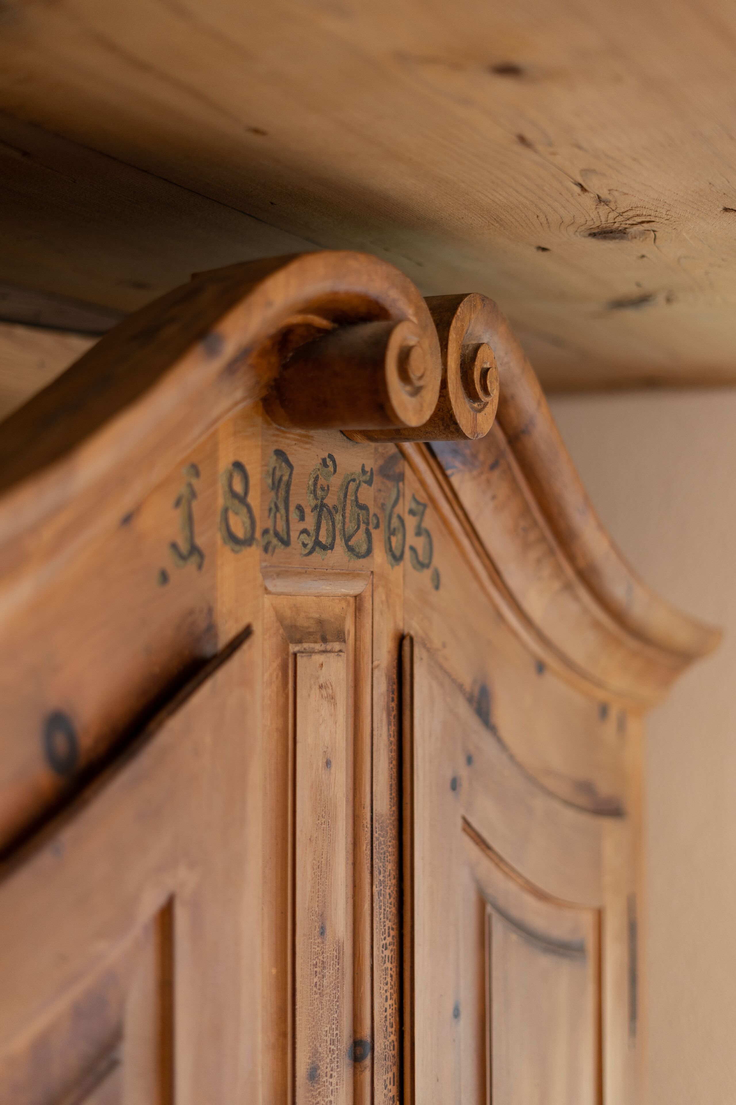 Jup - A Luxury Boutique Chalet