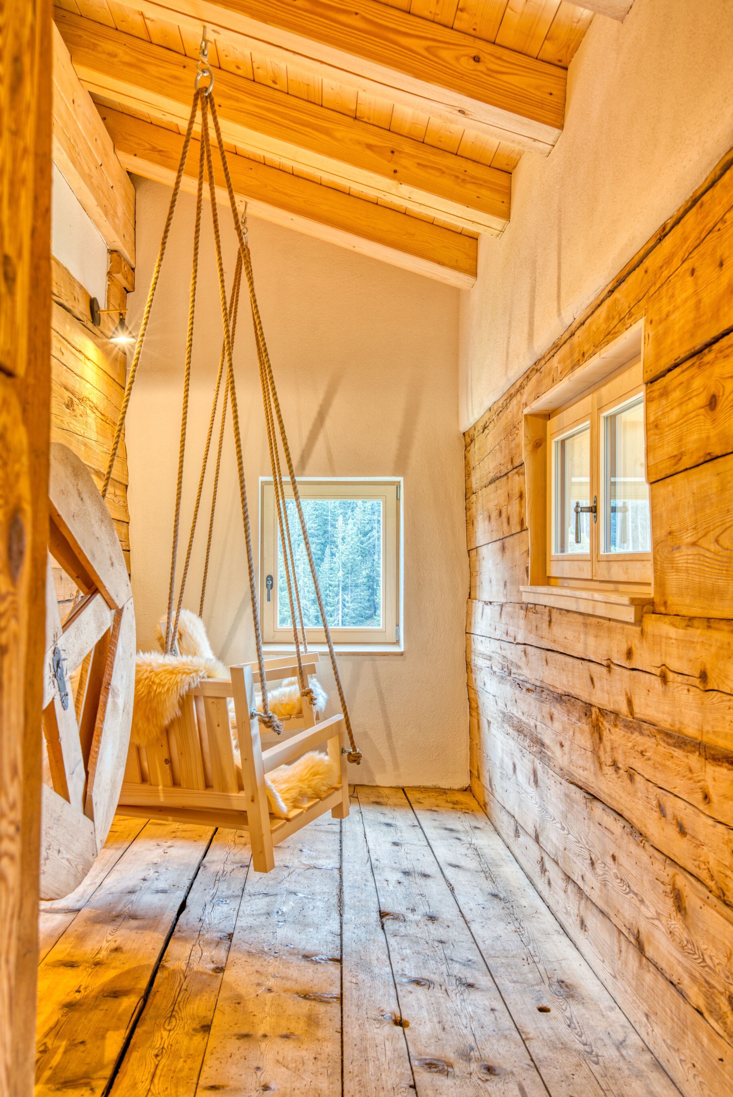 Jup - A Luxury Boutique Chalet