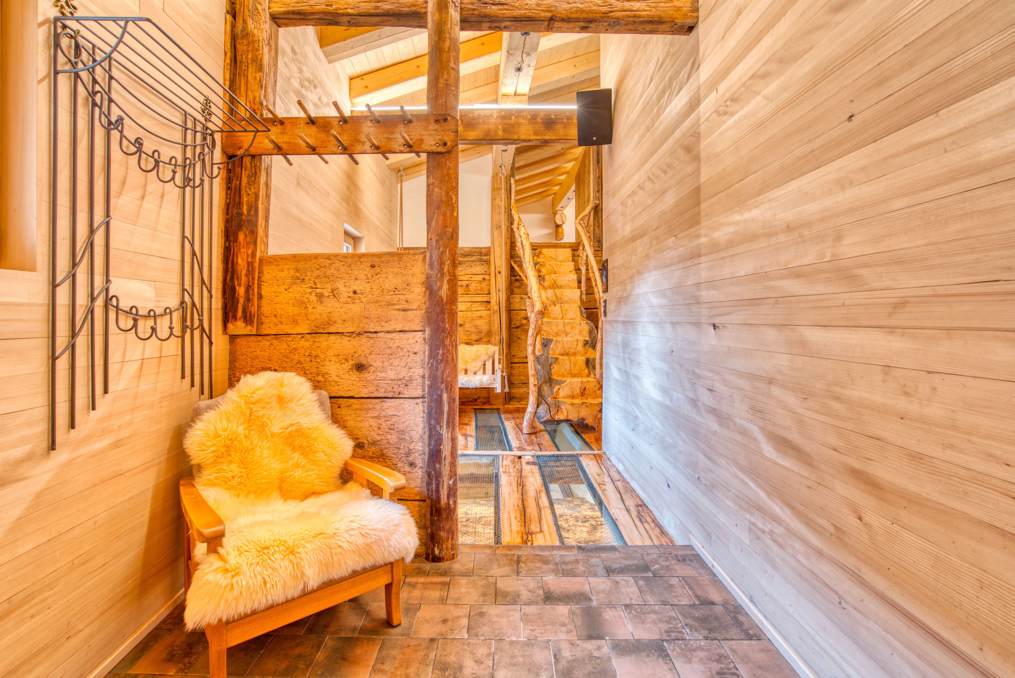 Jup - A Luxury Boutique Chalet