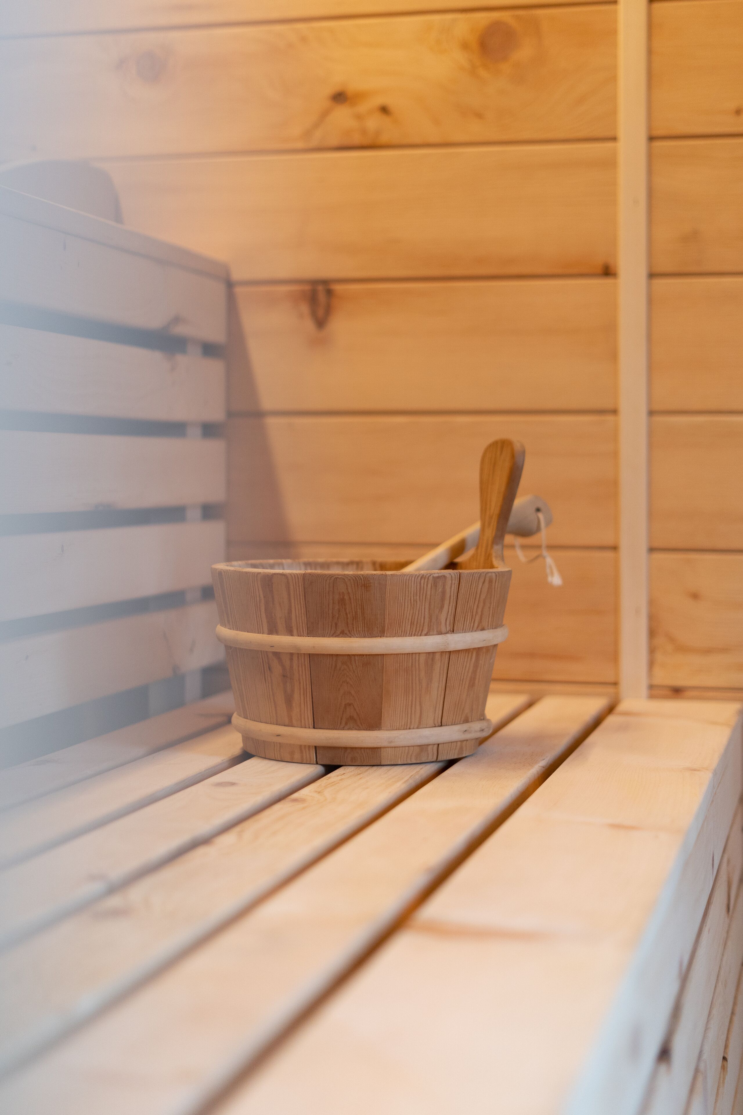 Jup - A Luxury Boutique Chalet
